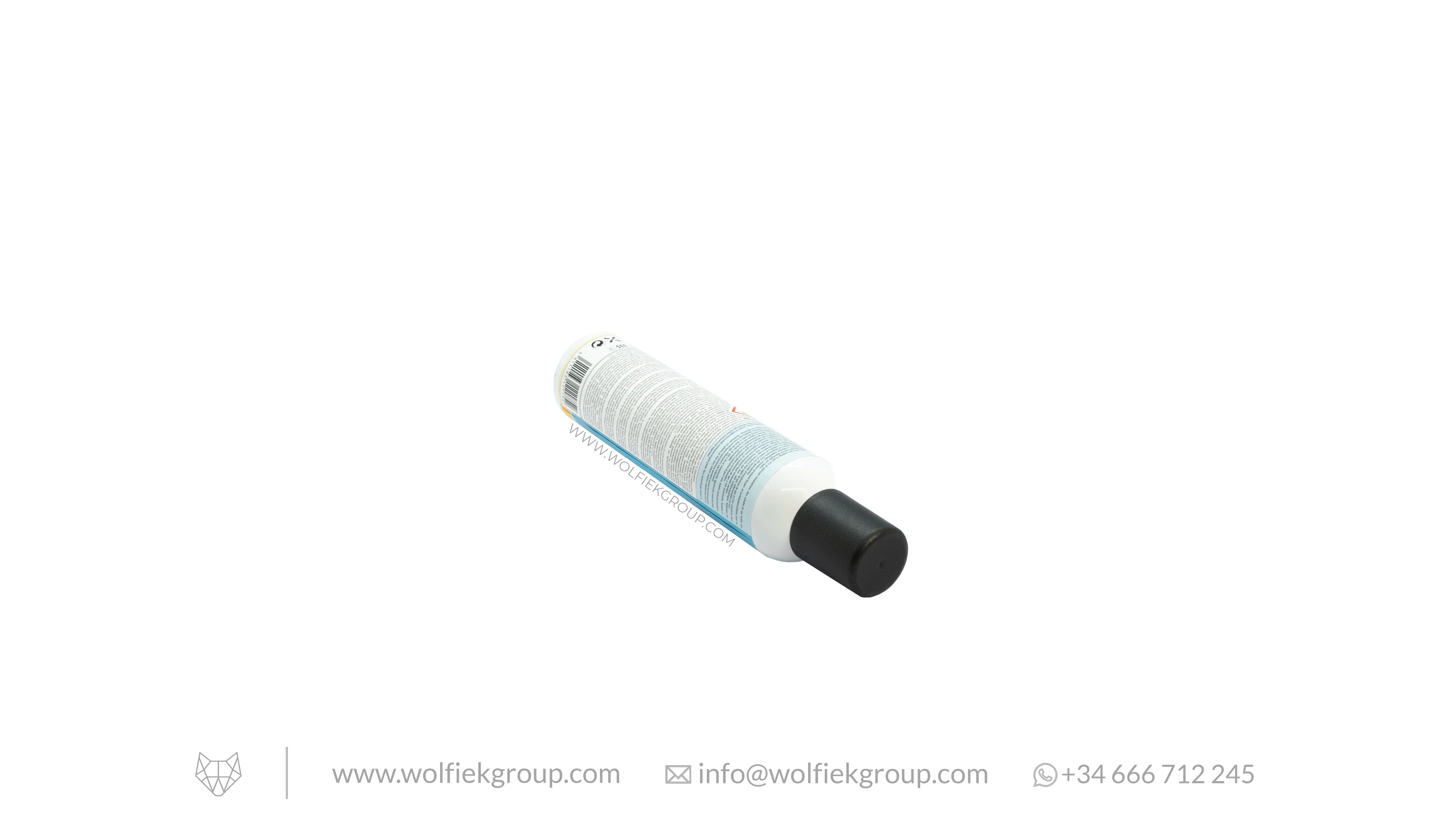 Wolfiek Air Leak Detector Spray - Image 2