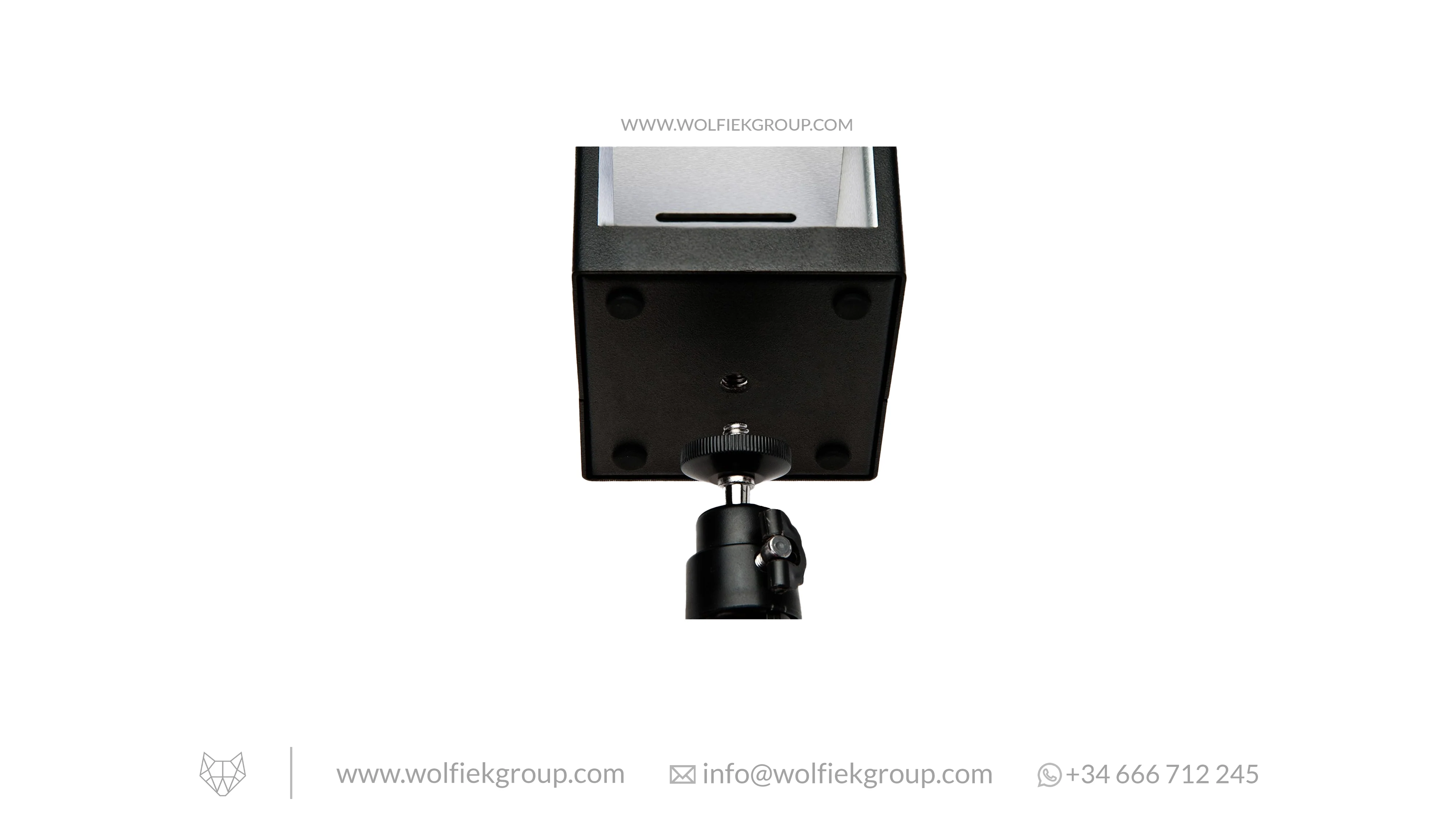 Air Chrony MK3 Ballistic Chronograph - Image 3
