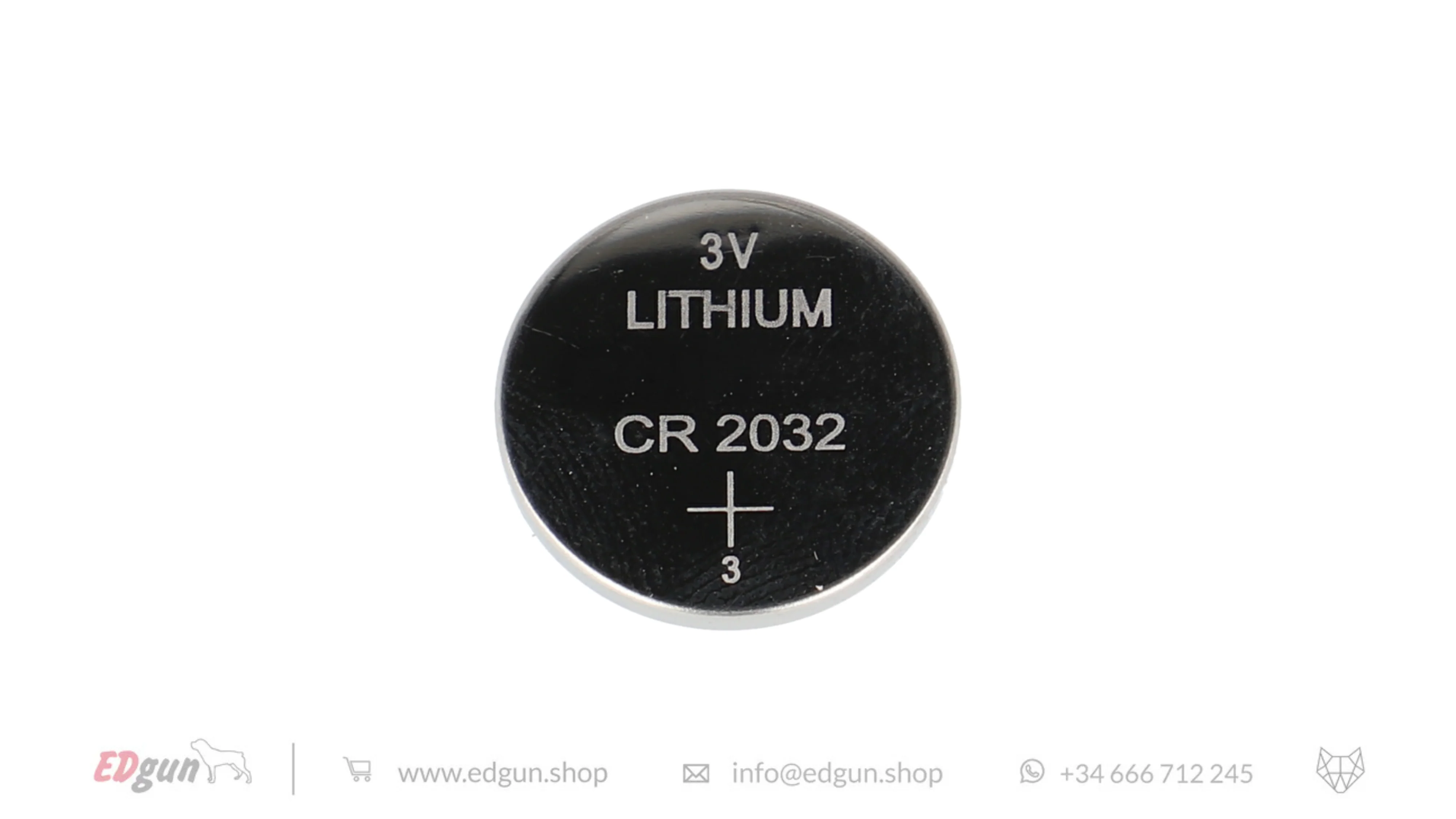 Battery for MEazy - EDMU