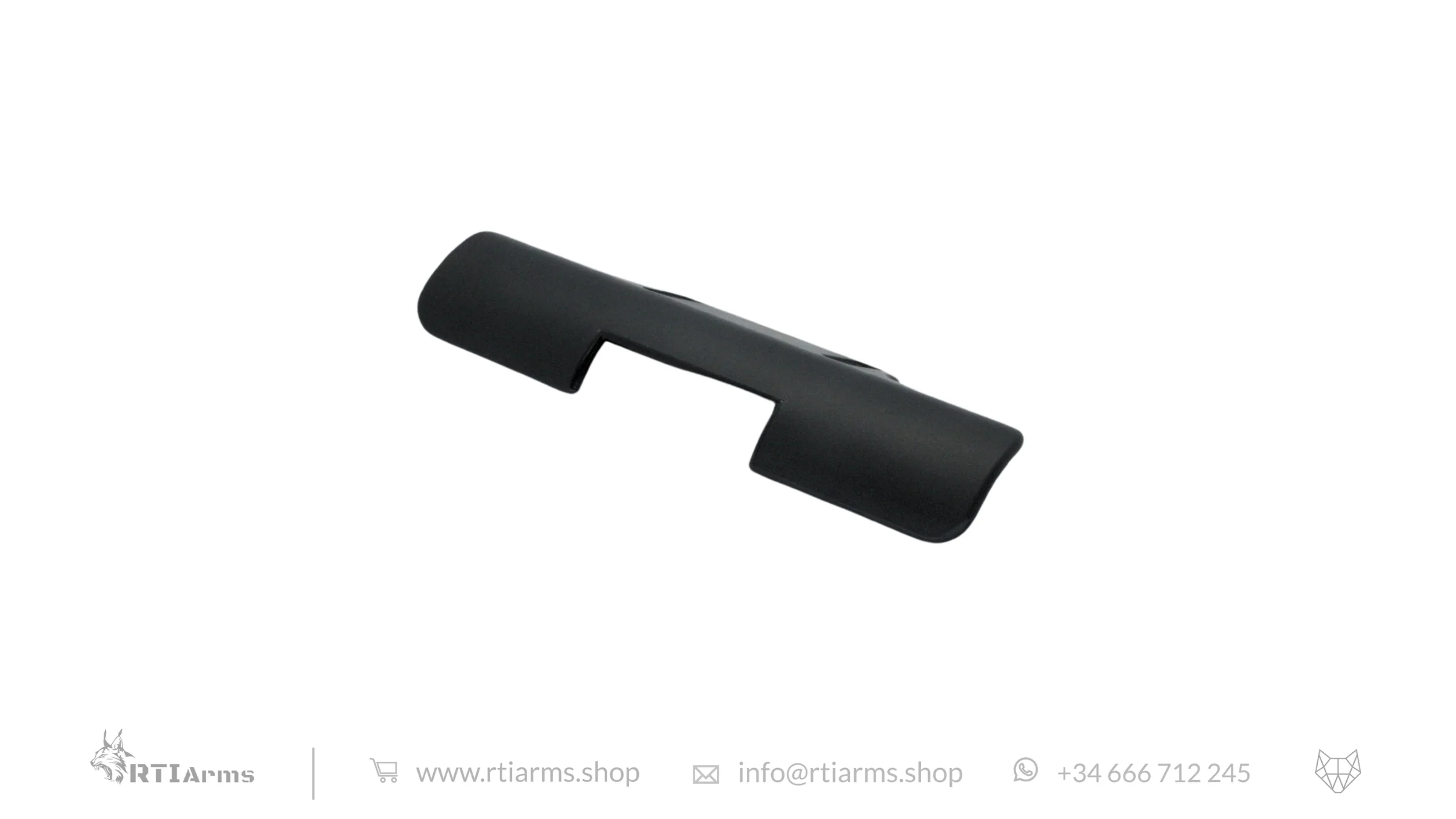 Cheek Rest for RTI P-3 - Image 2