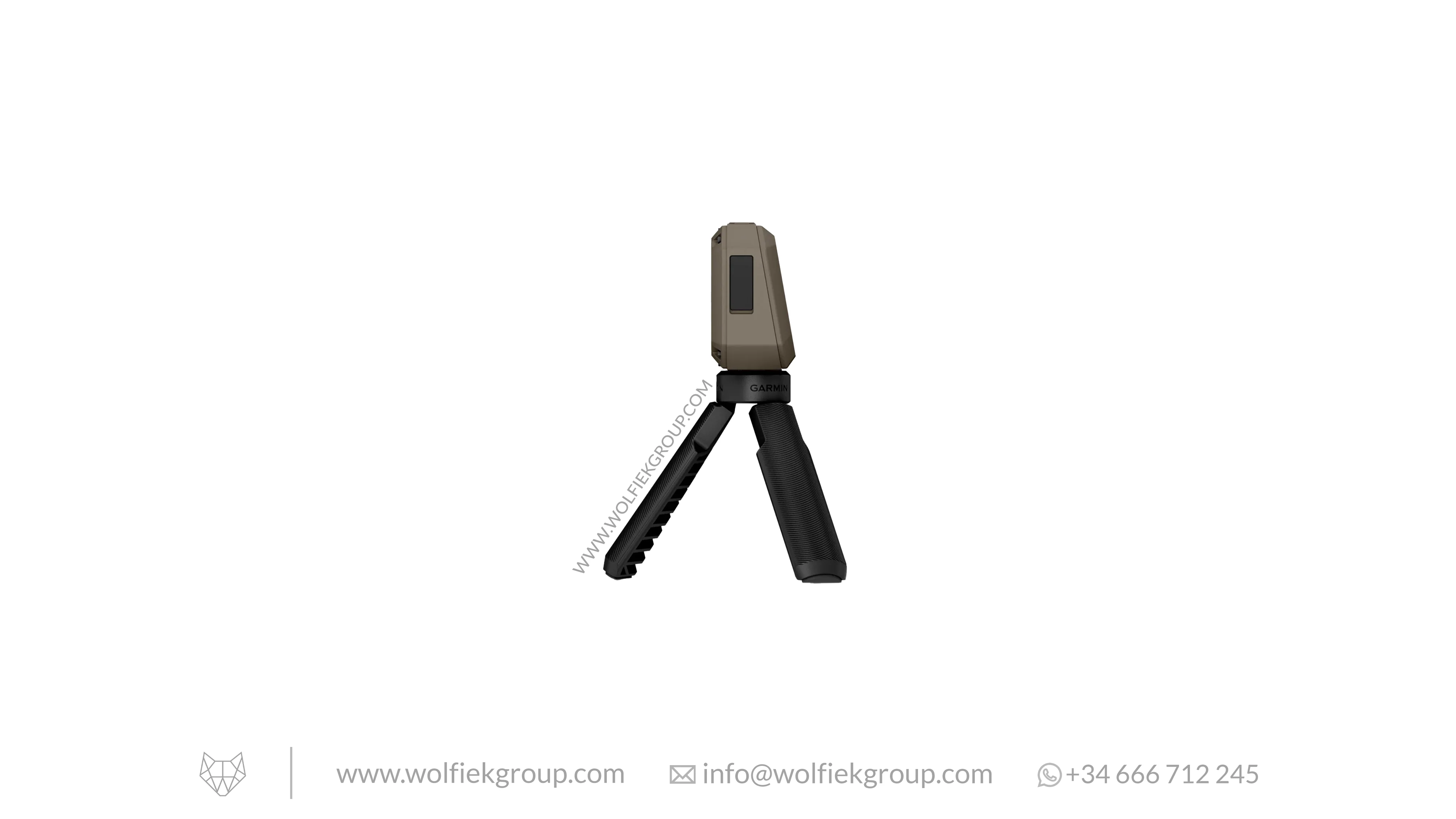 Garmin Xero C1 Pro Chronograph - Image 3
