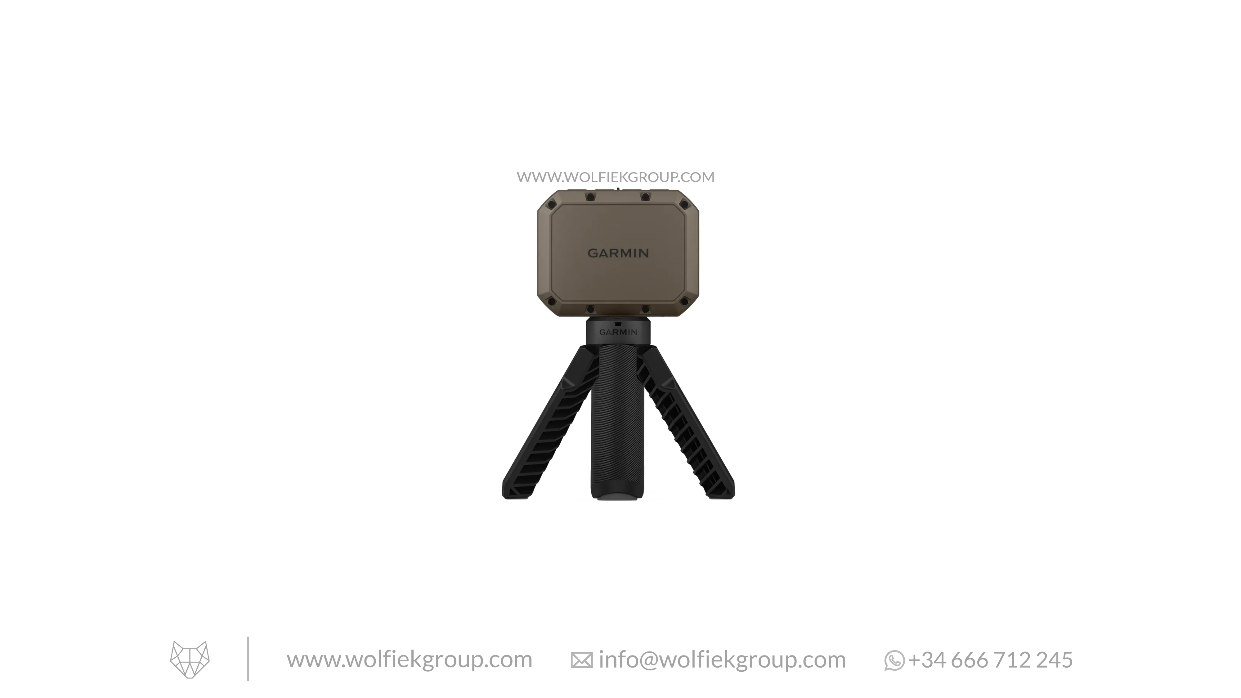 Garmin Xero C1 Pro Chronograph - Image 4