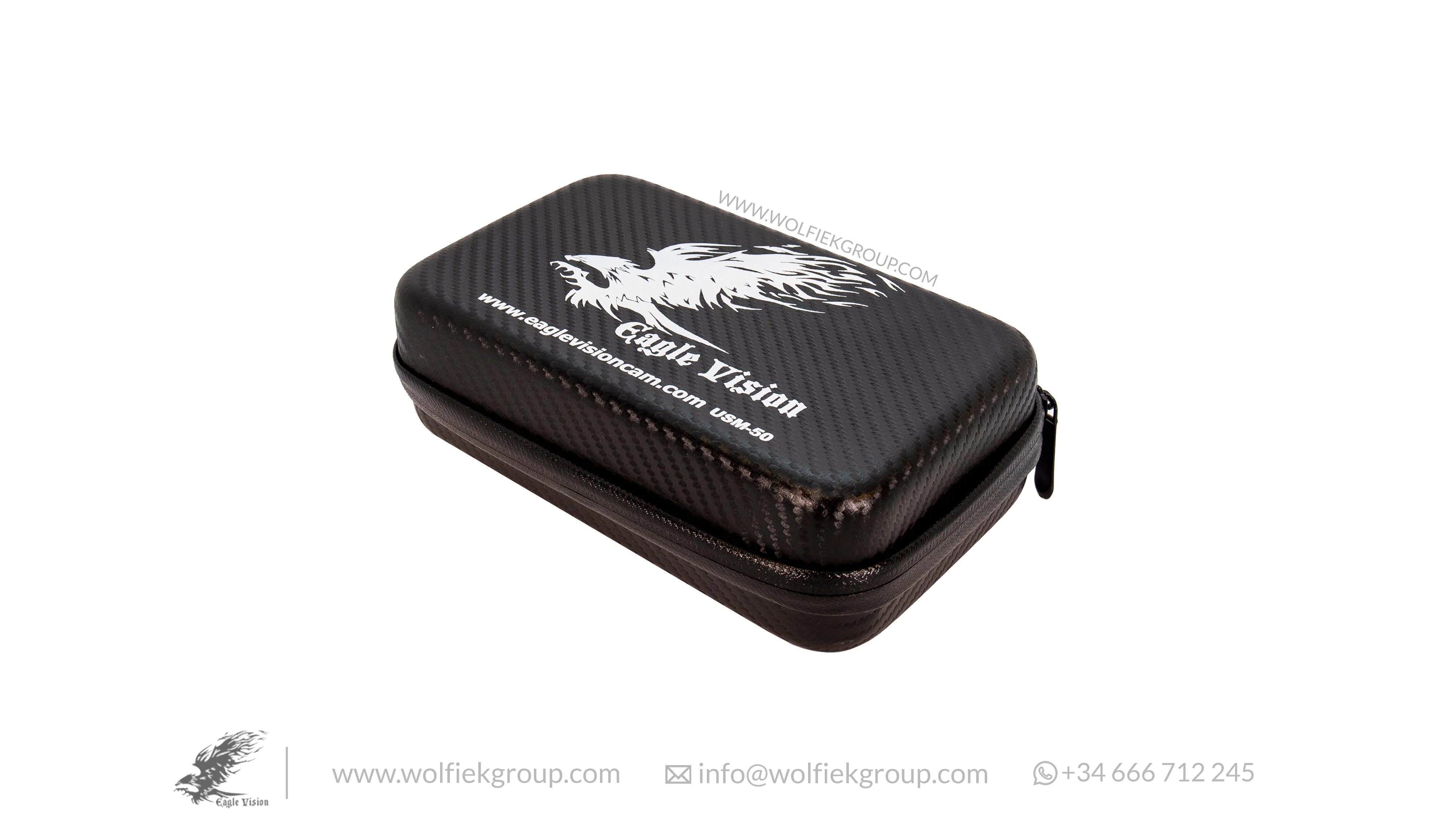 Eagle Vision One-Piece Infinity Elevation Picatinny Riflescope Mounts - 30mm - Image 4