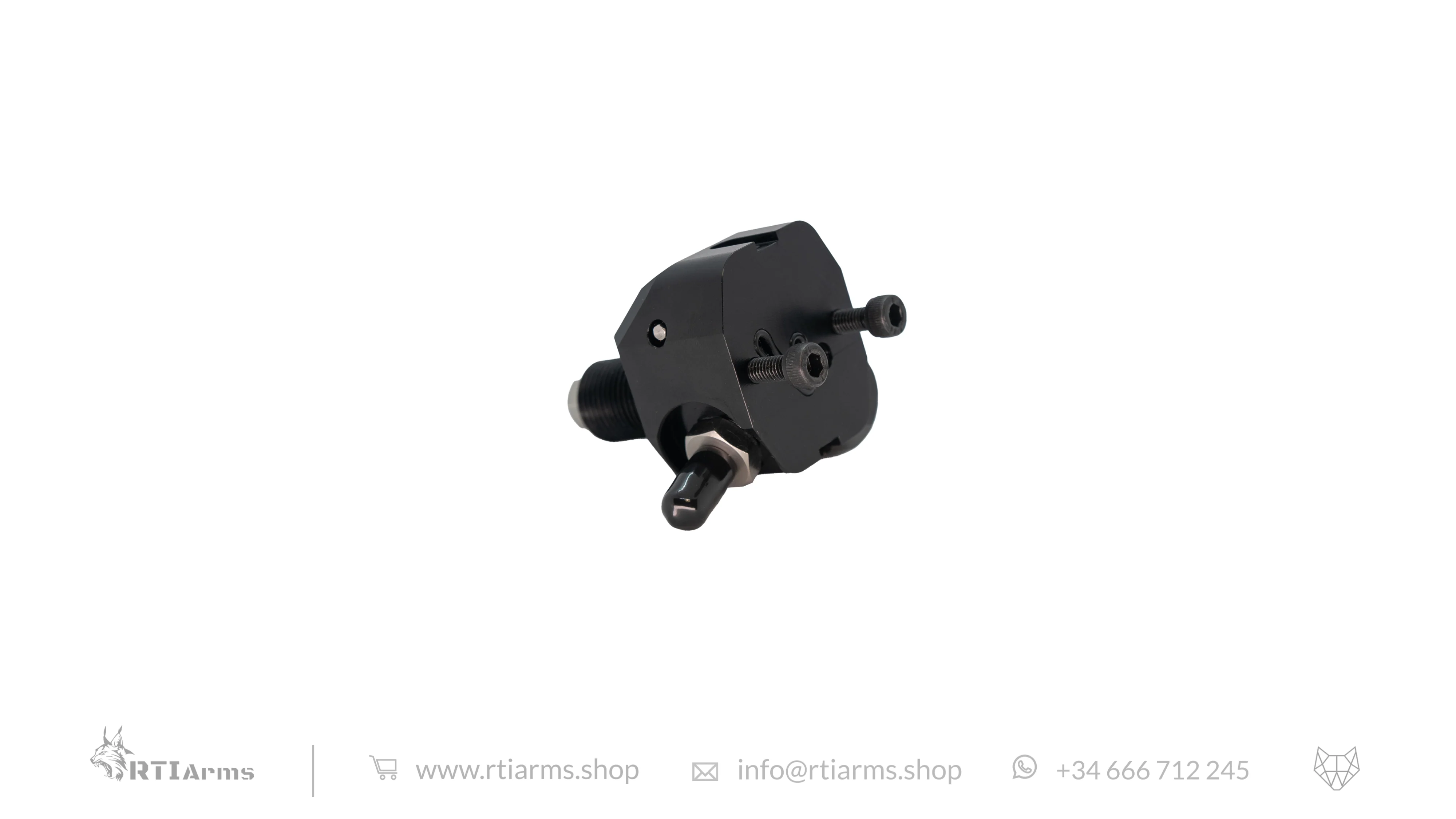 Externally Adjustable regulator for Mora - Image 3