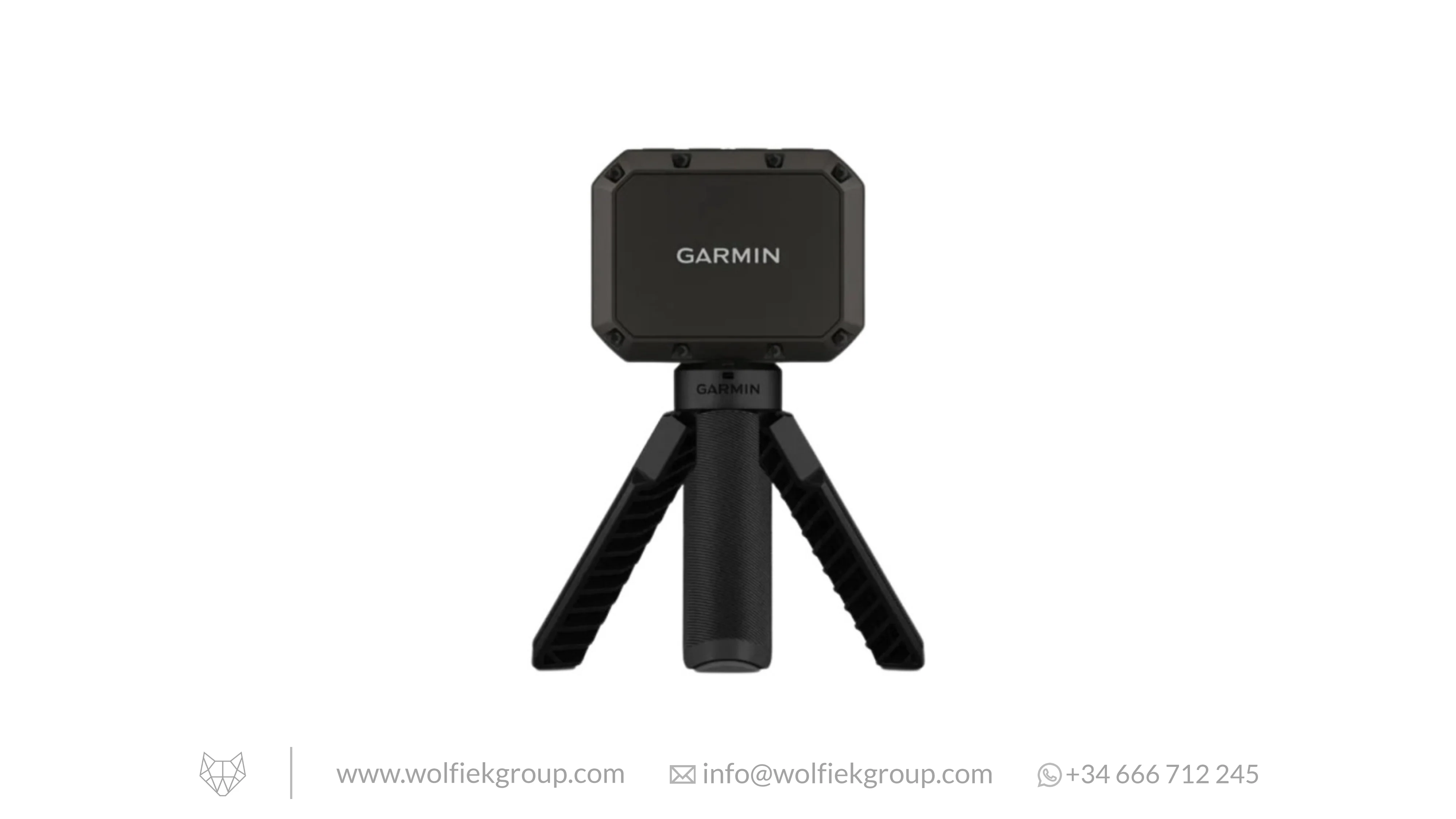 Garmin Xero C2 Chronograph - Image 4