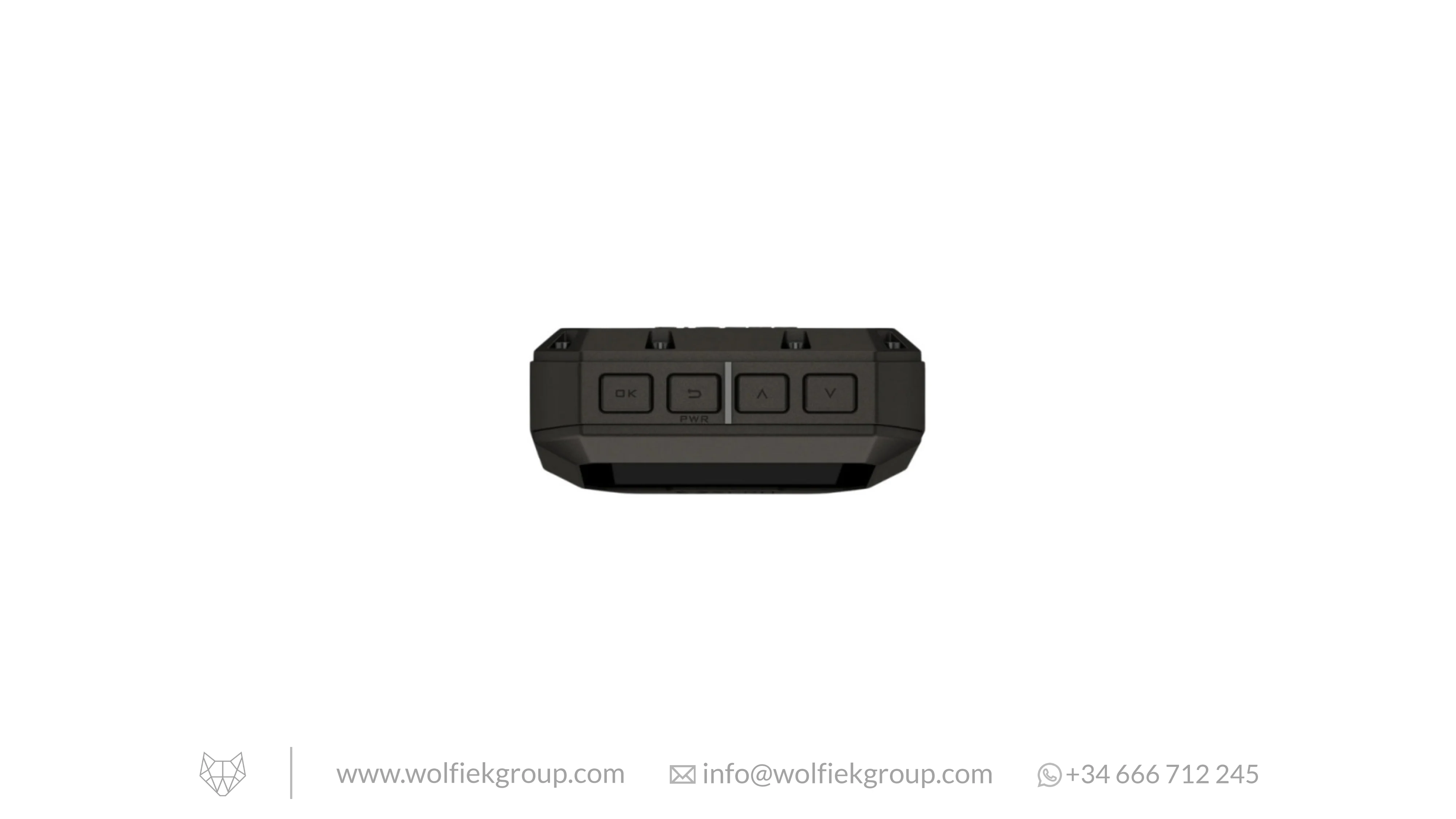 Garmin Xero C2 Chronograph - Image 5