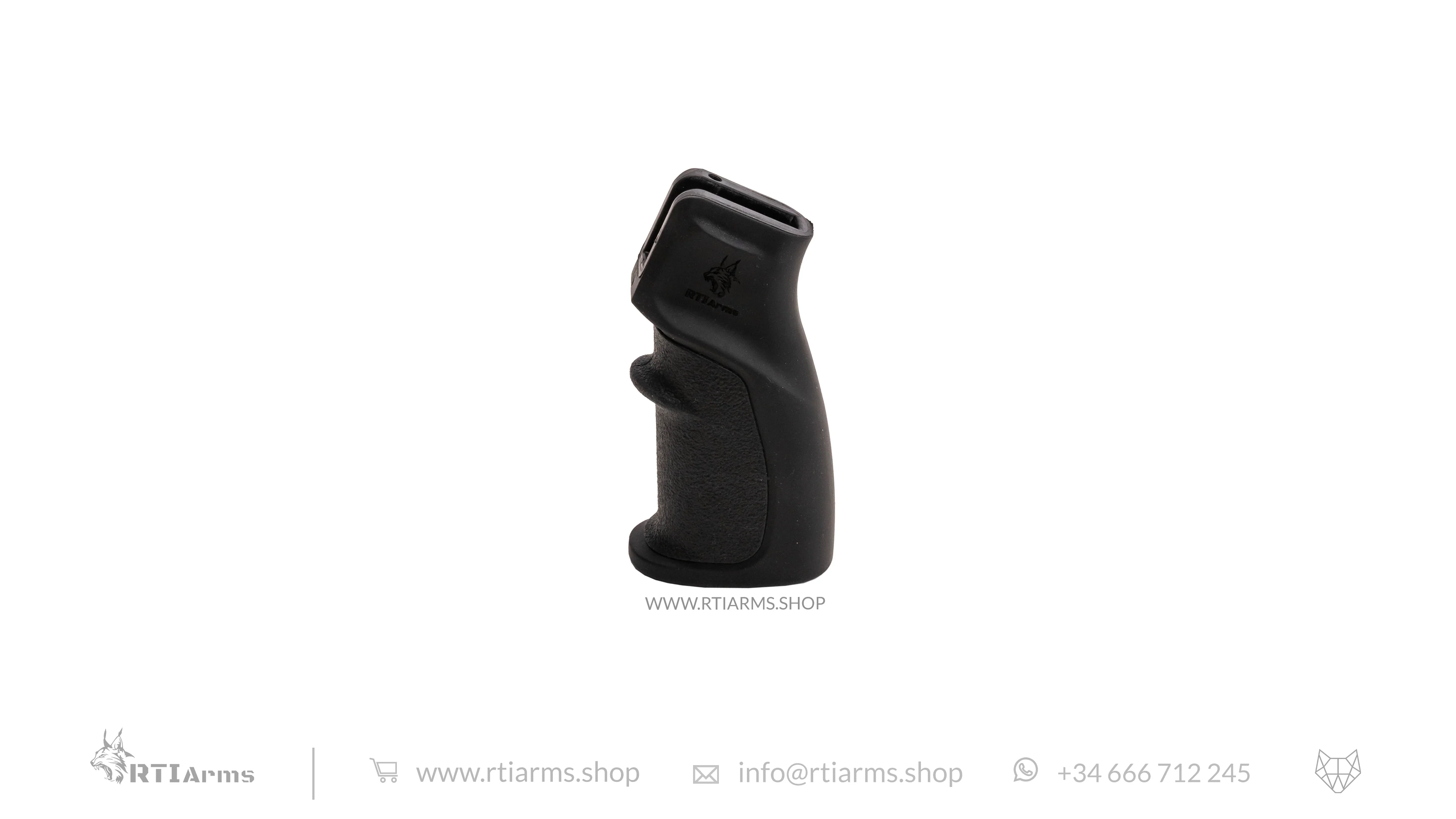 Grip for RTI - Image 3