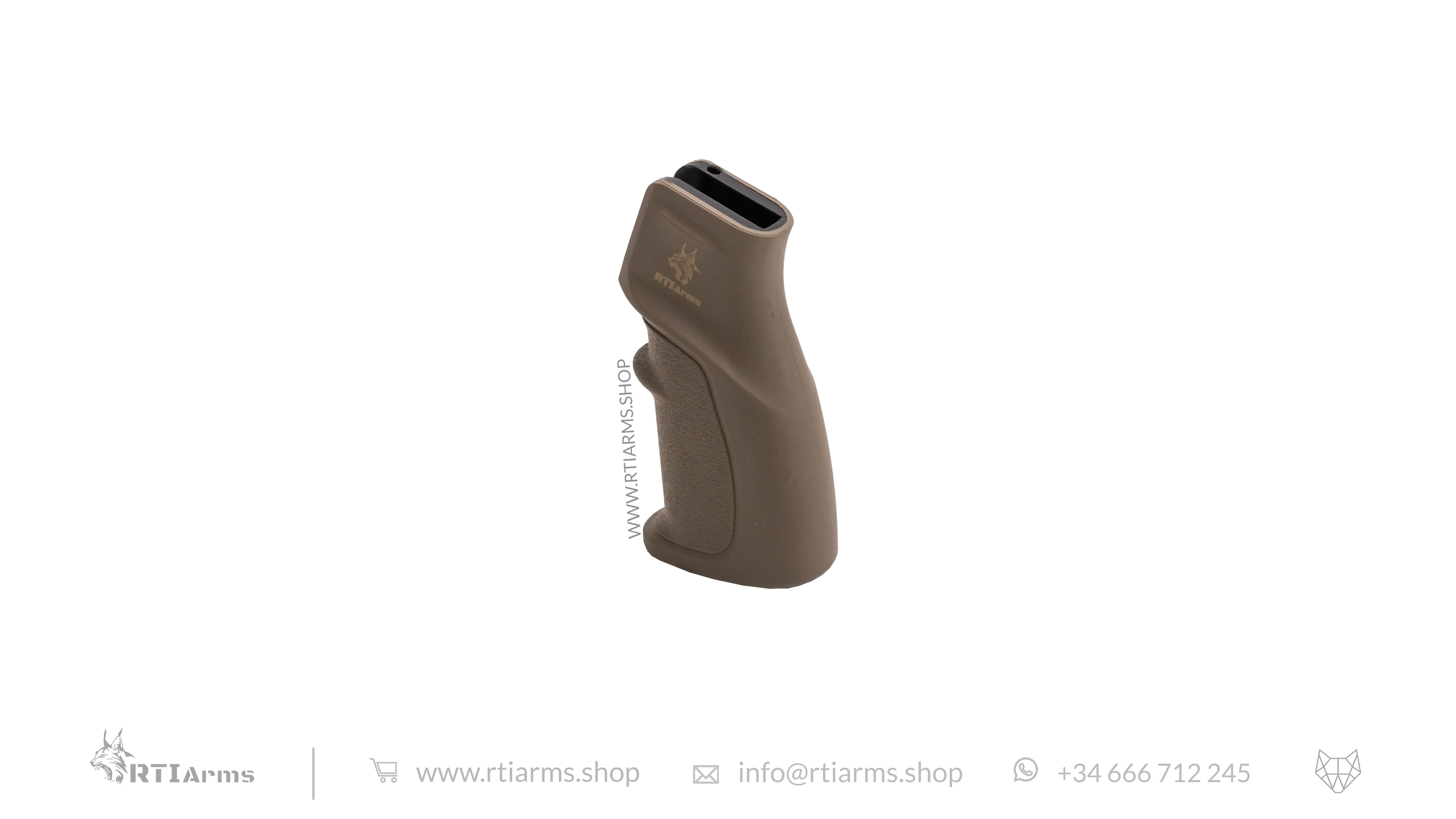 Grip for RTI - Image 4