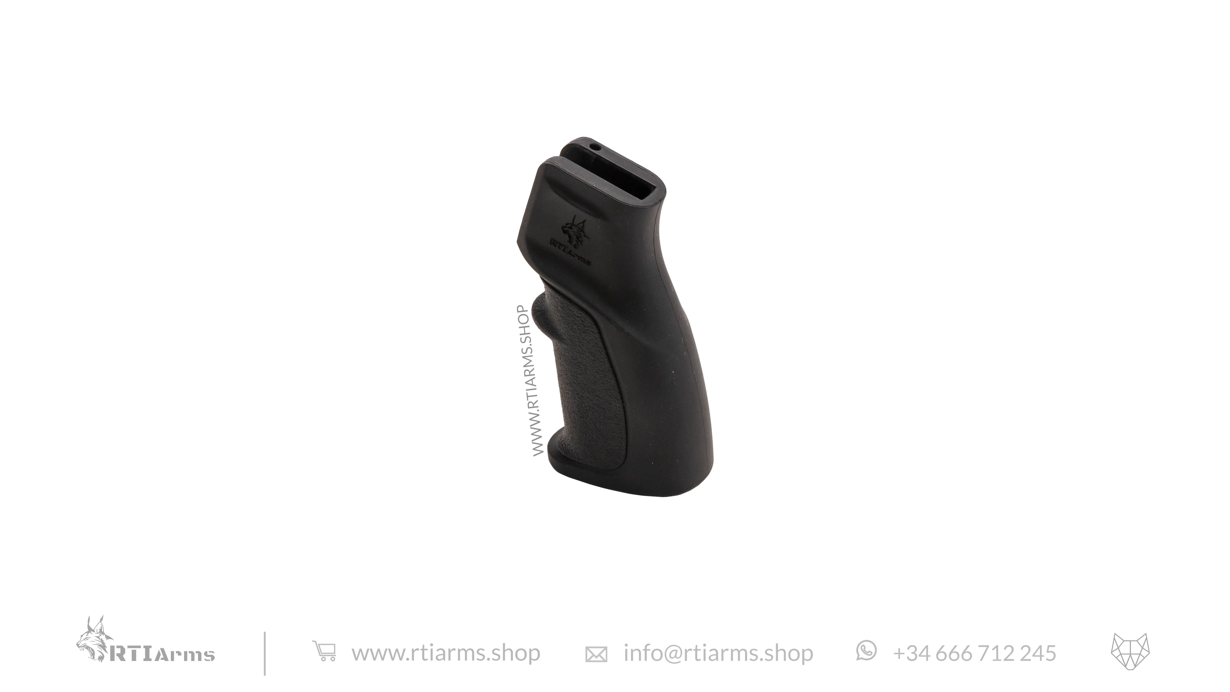 Grip for RTI - Image 5