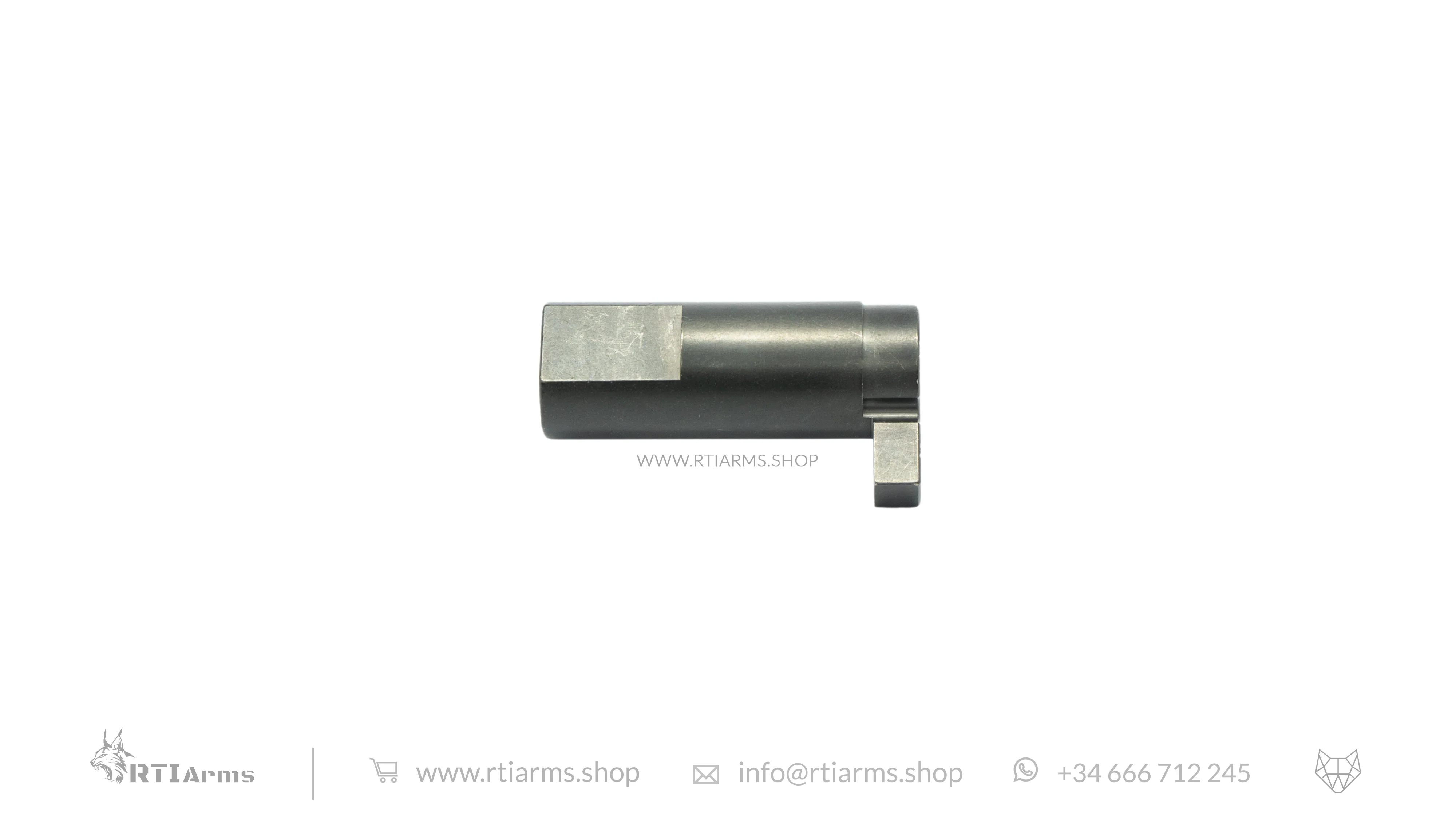 Hammer · Spare part RTI (Nº26) - Image 3