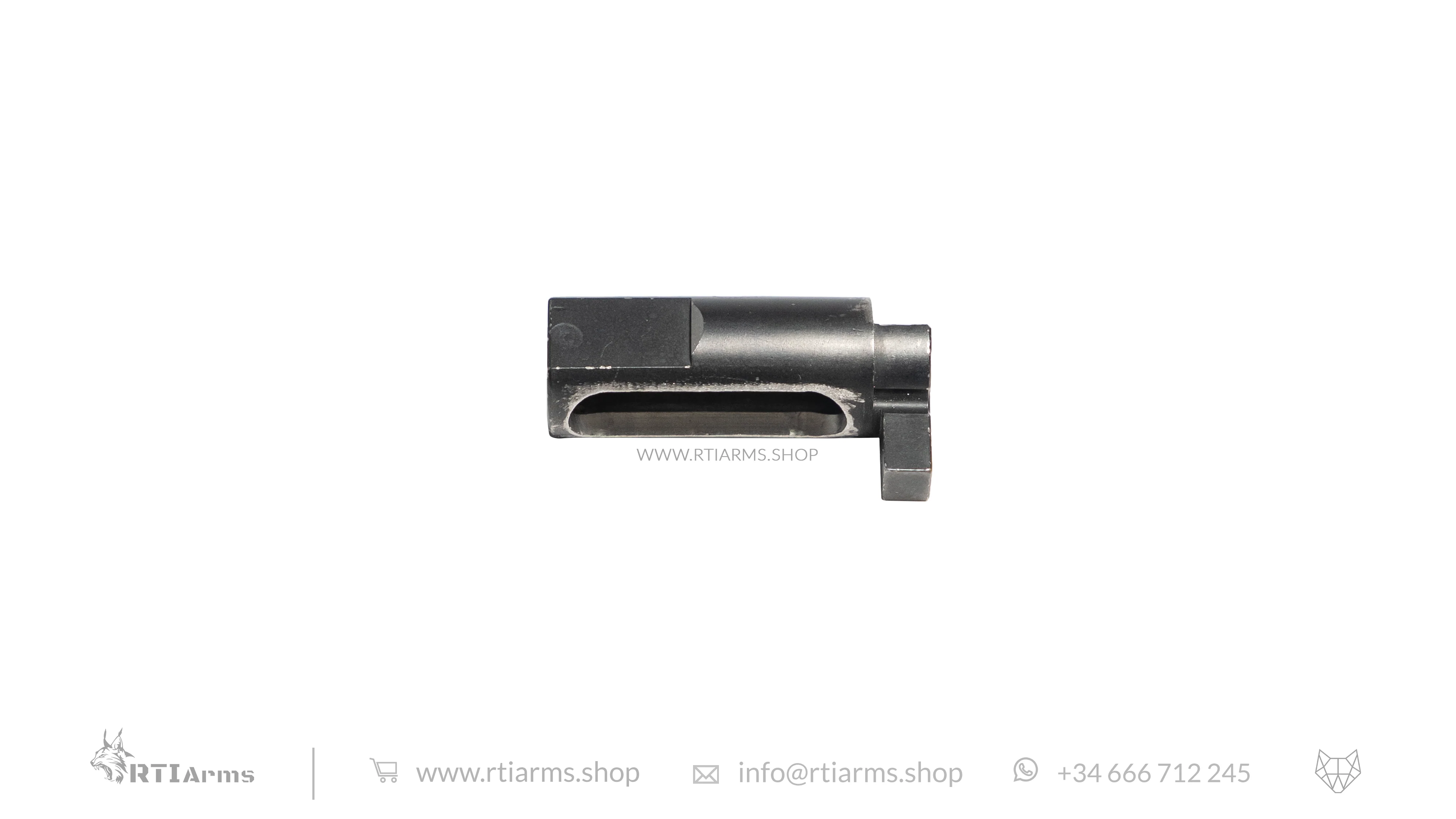 Hammer · Spare part RTI (Nº26) - Image 4