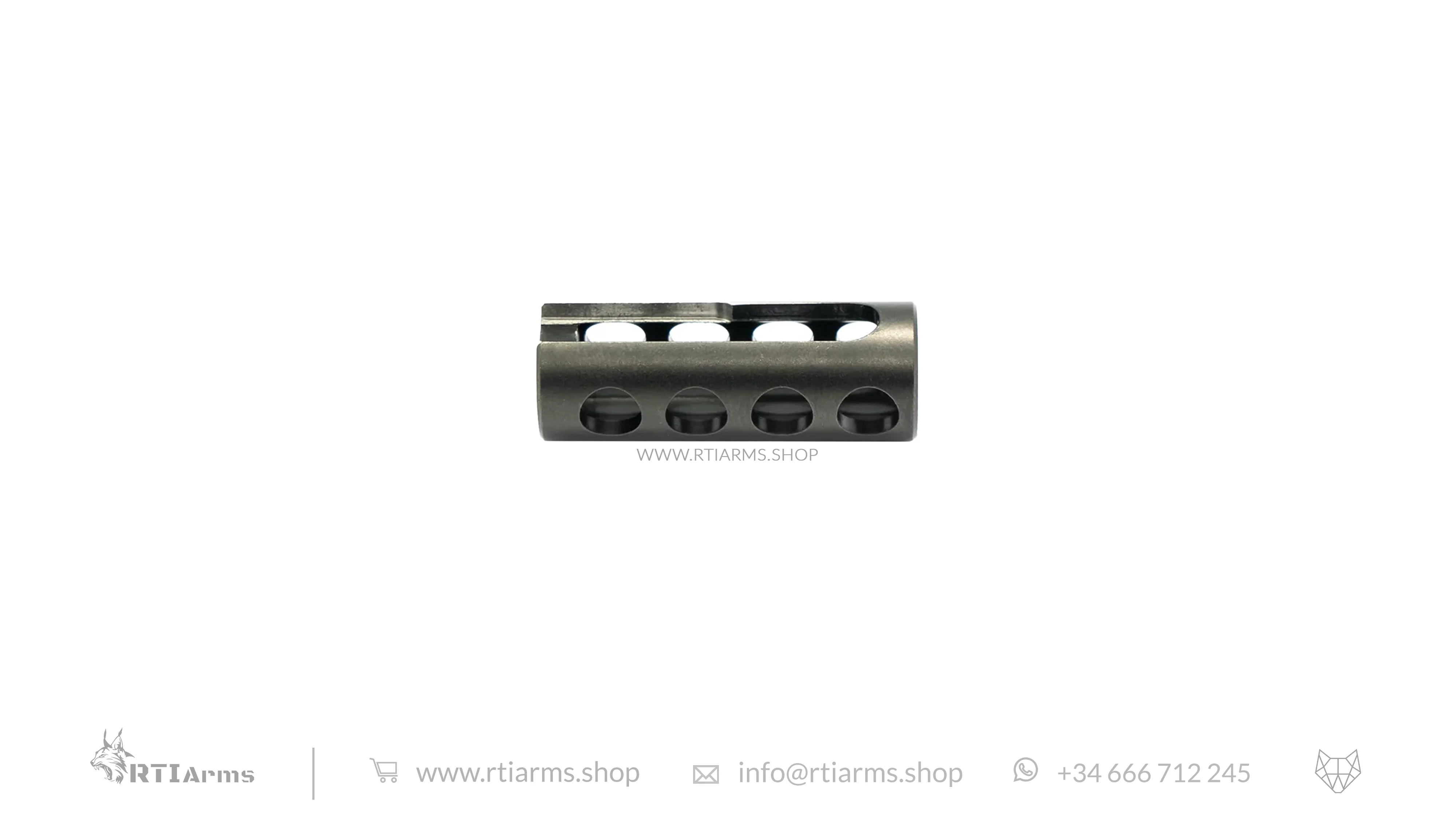 Hammer · Spare part RTI (Nº26) - Image 5