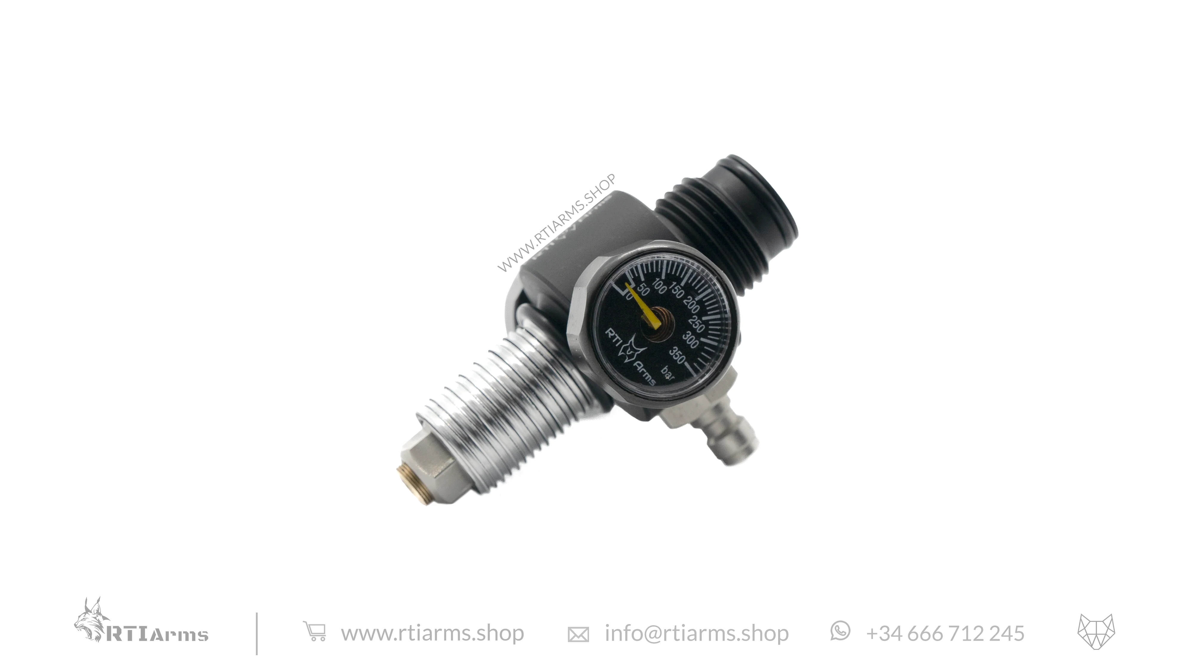 Internally Adjustable Regulator - Image 4