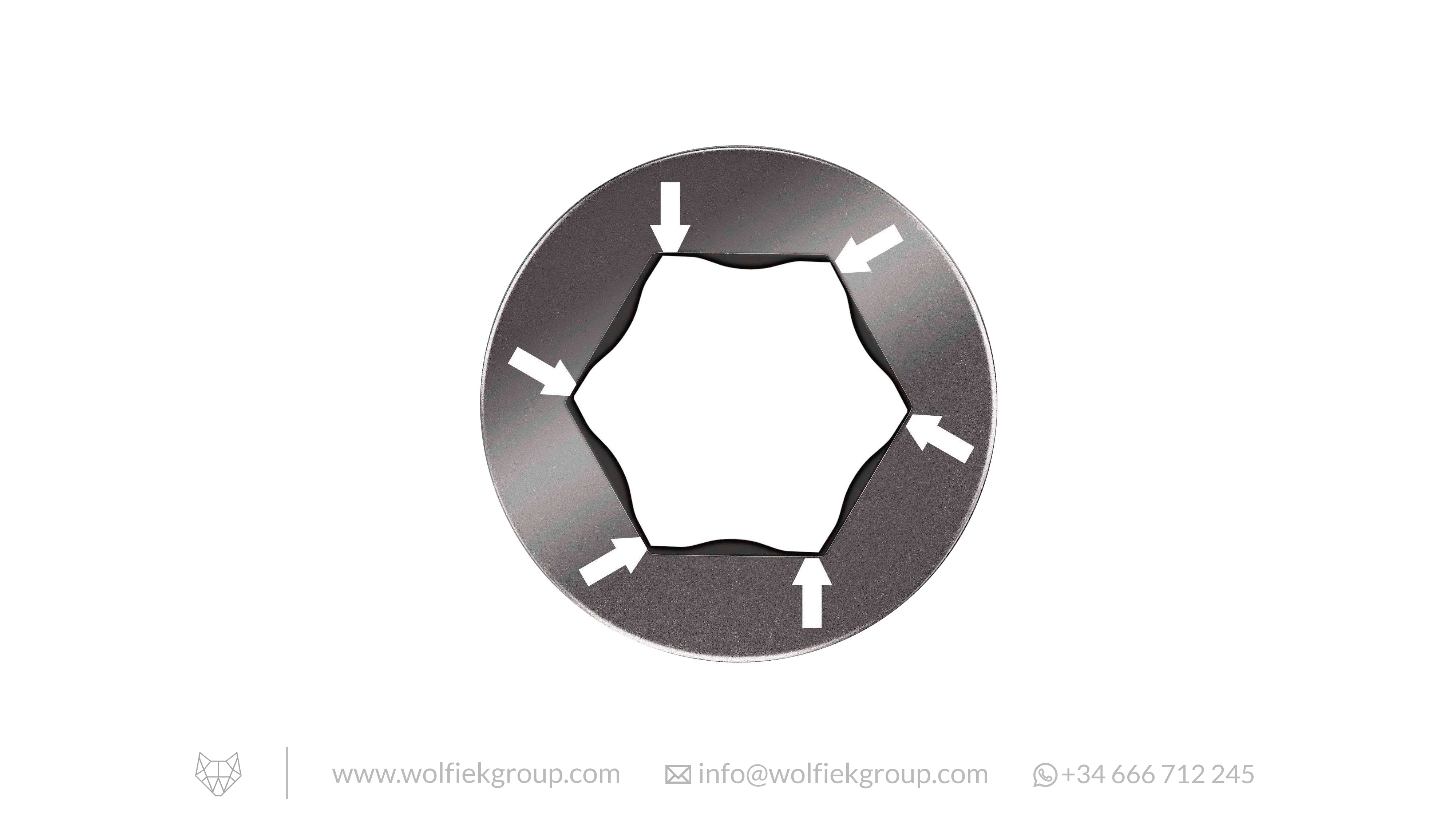 KIT Plus Wera Allen Keys - Image 4