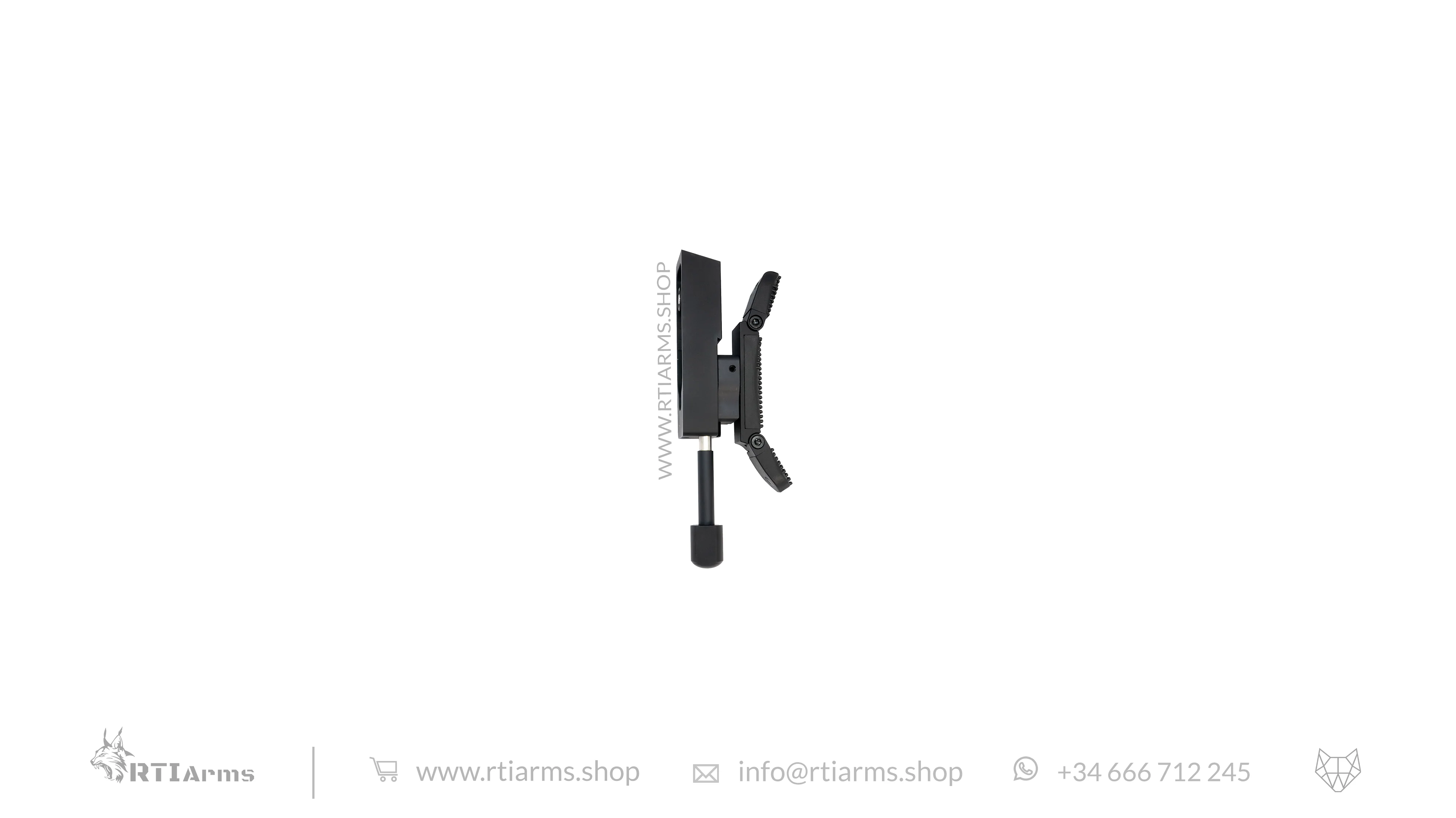 KLS-RTI · Pad & Point of contact - Image 4