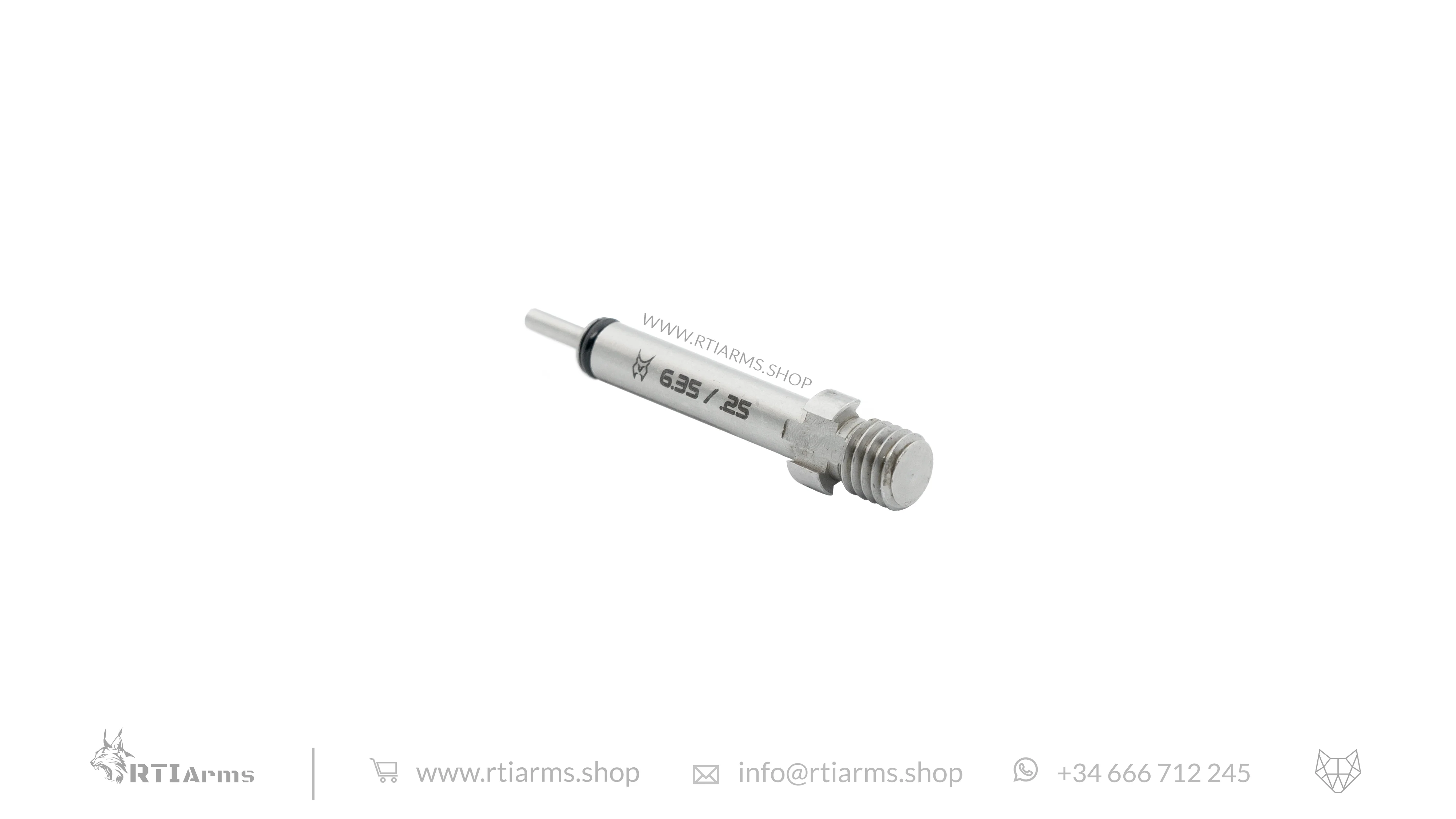 Mora Pellet Pusher (Probe) - Image 3