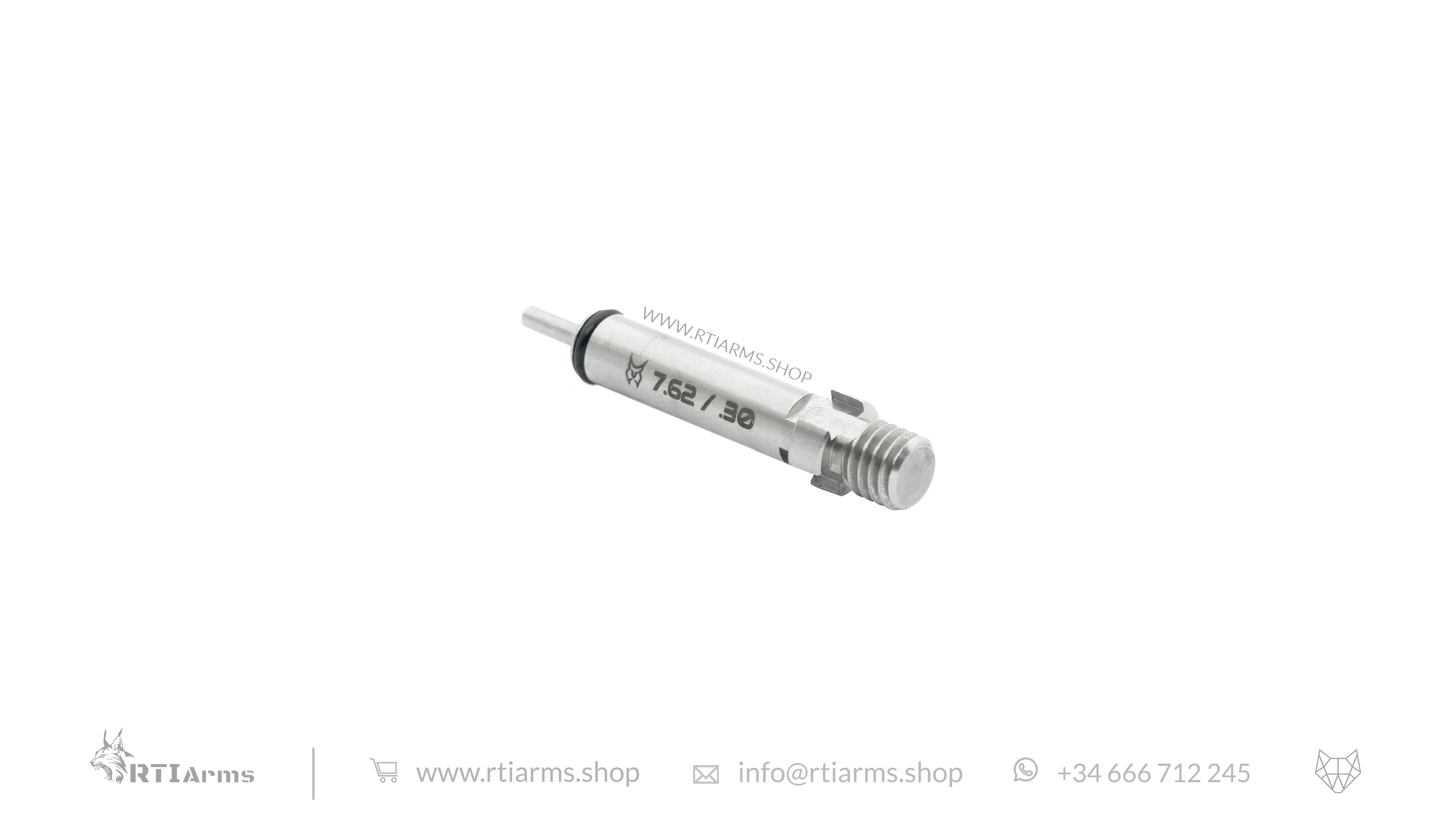 Mora Pellet Pusher (Probe) - Image 4