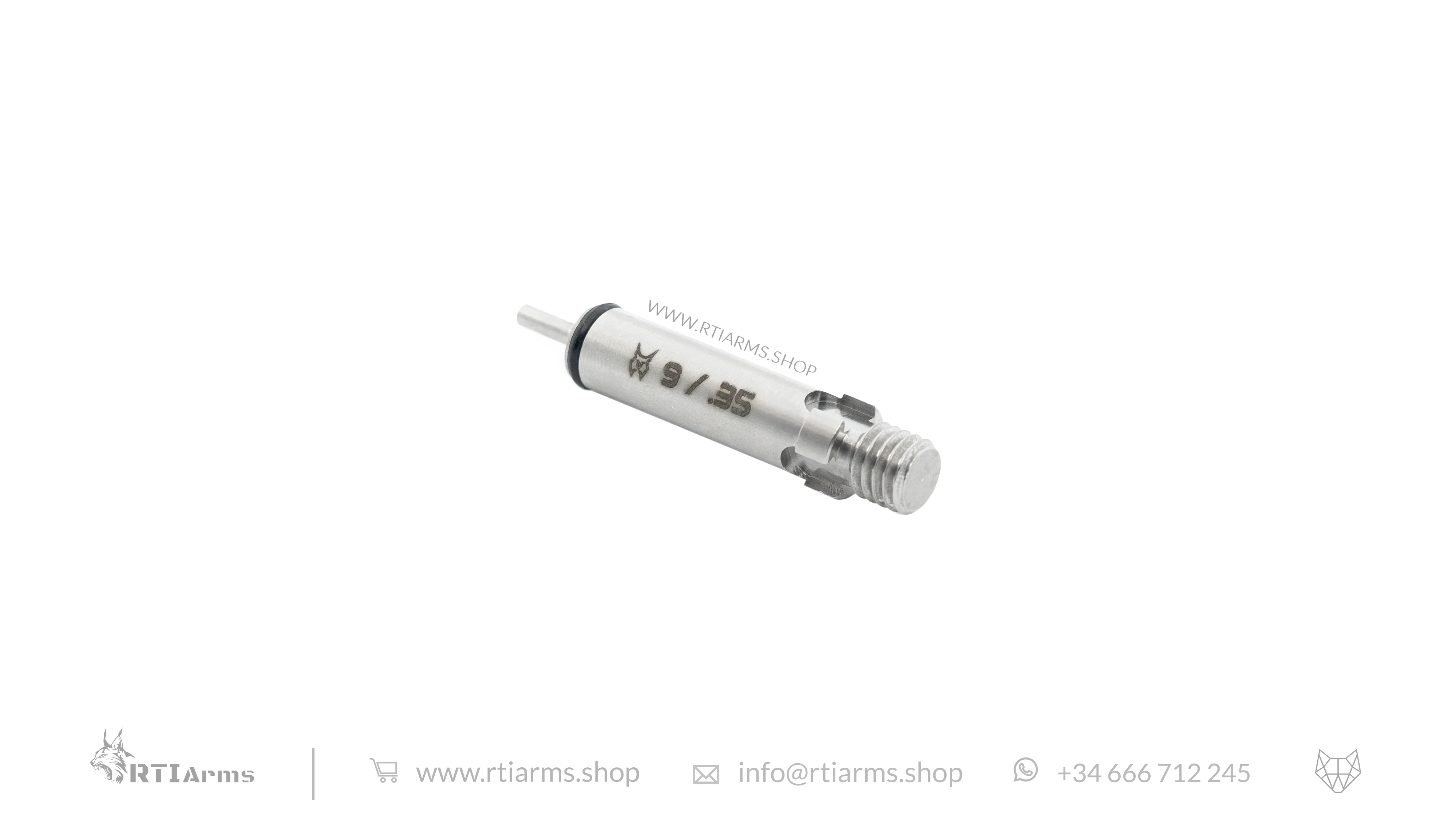 Mora Pellet Pusher (Probe) - Image 5
