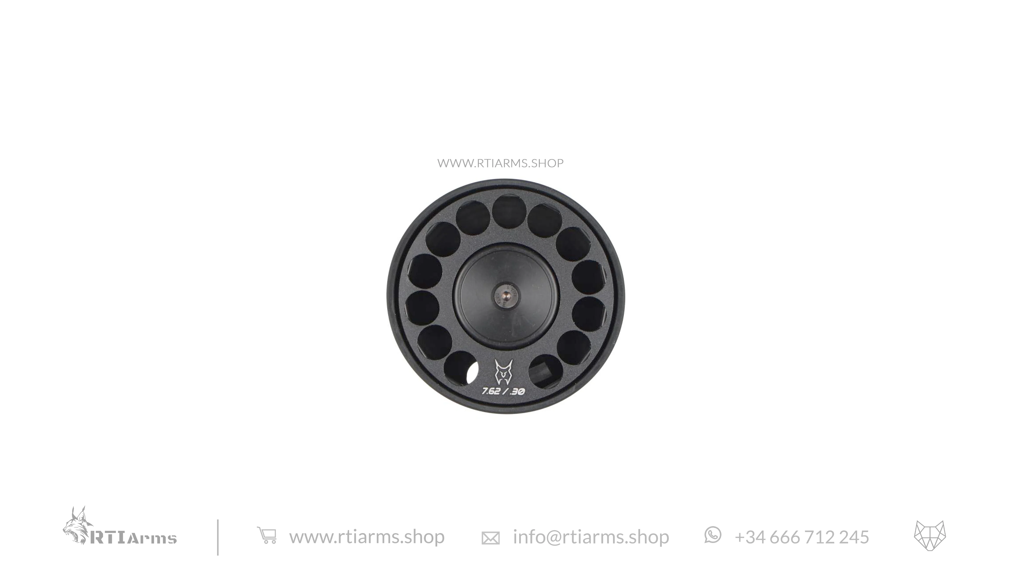 Mora Spare Magazine - Image 10