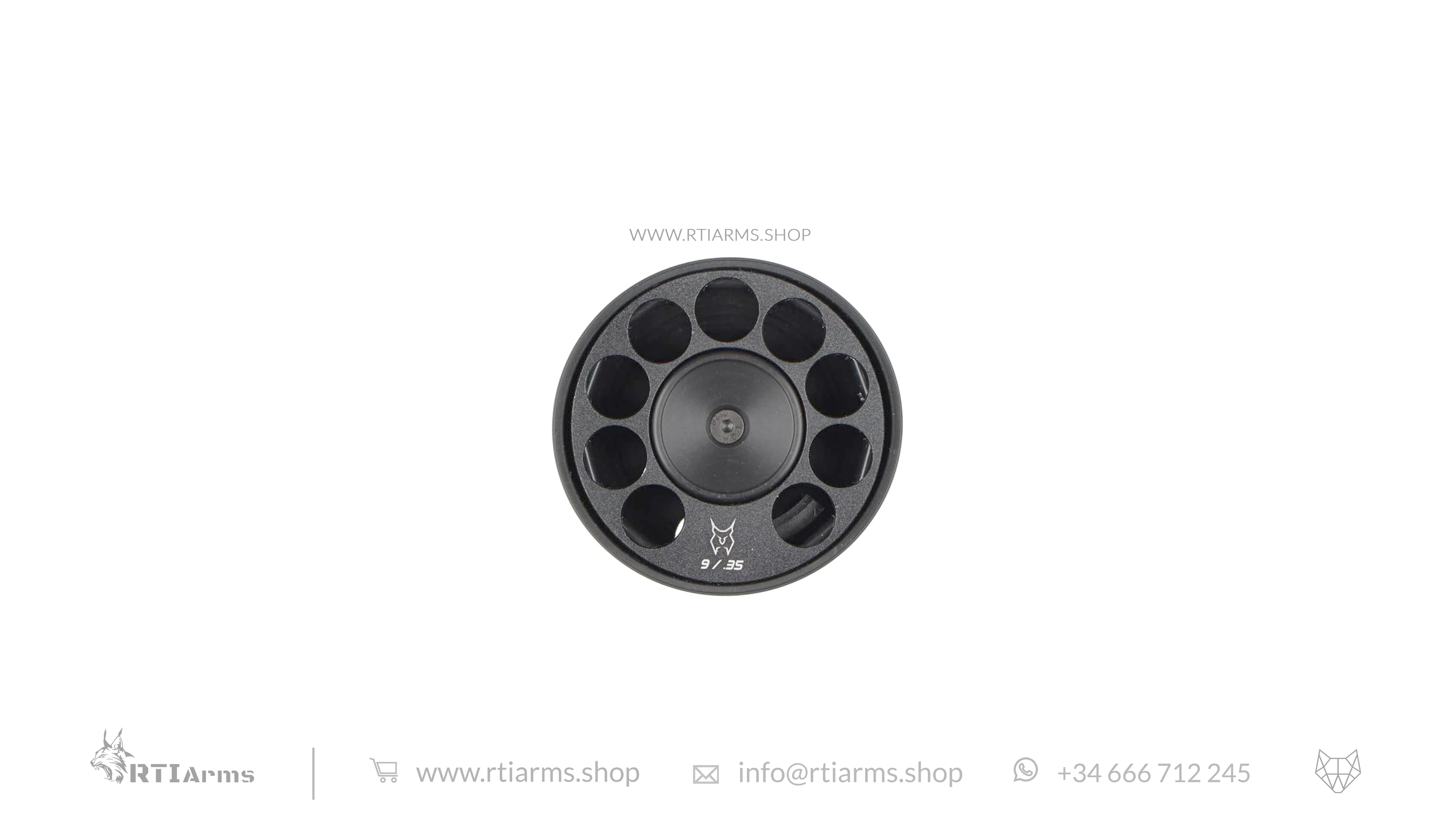 Mora Spare Magazine - Image 12