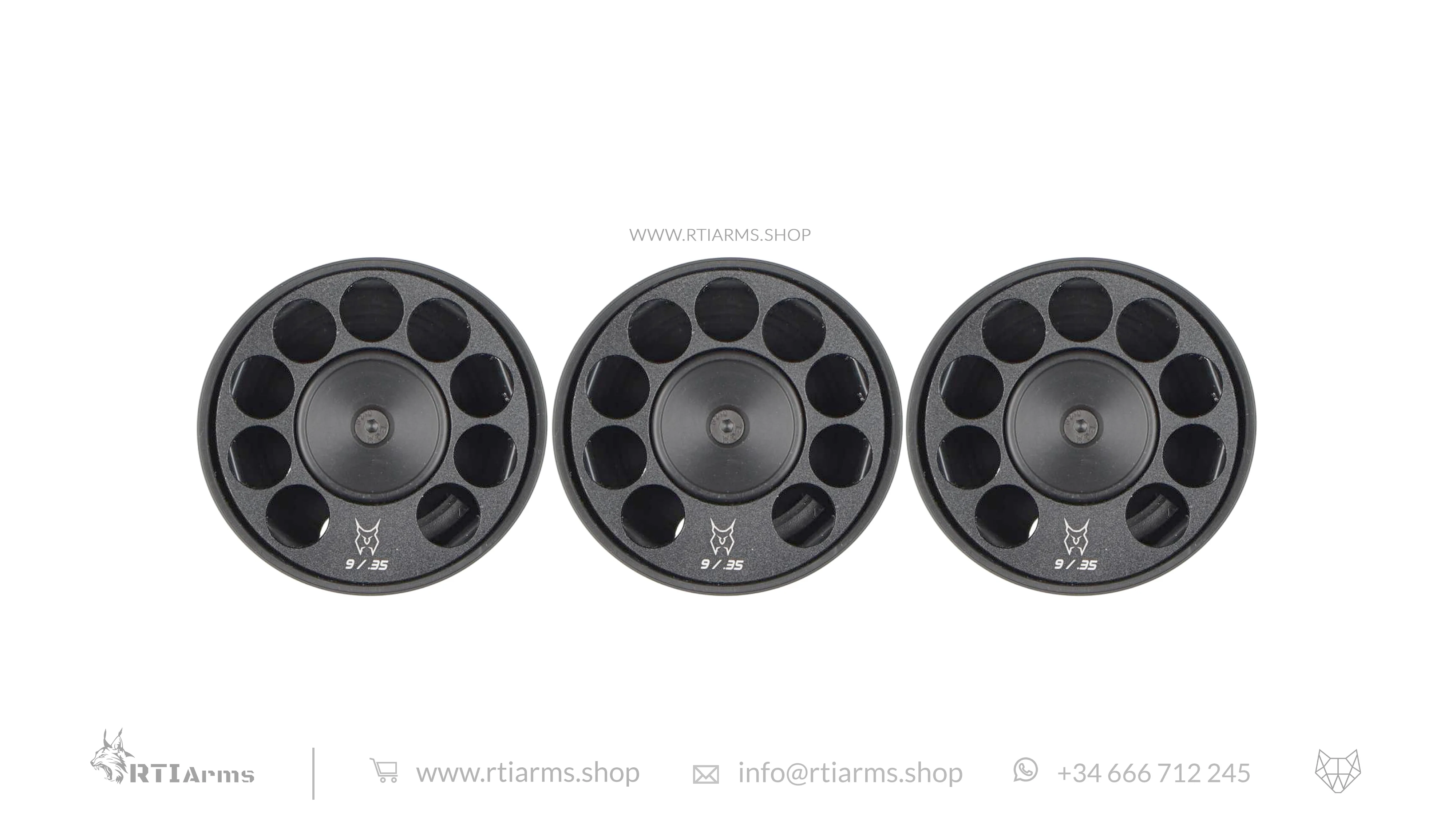Mora Spare Magazine - Image 13