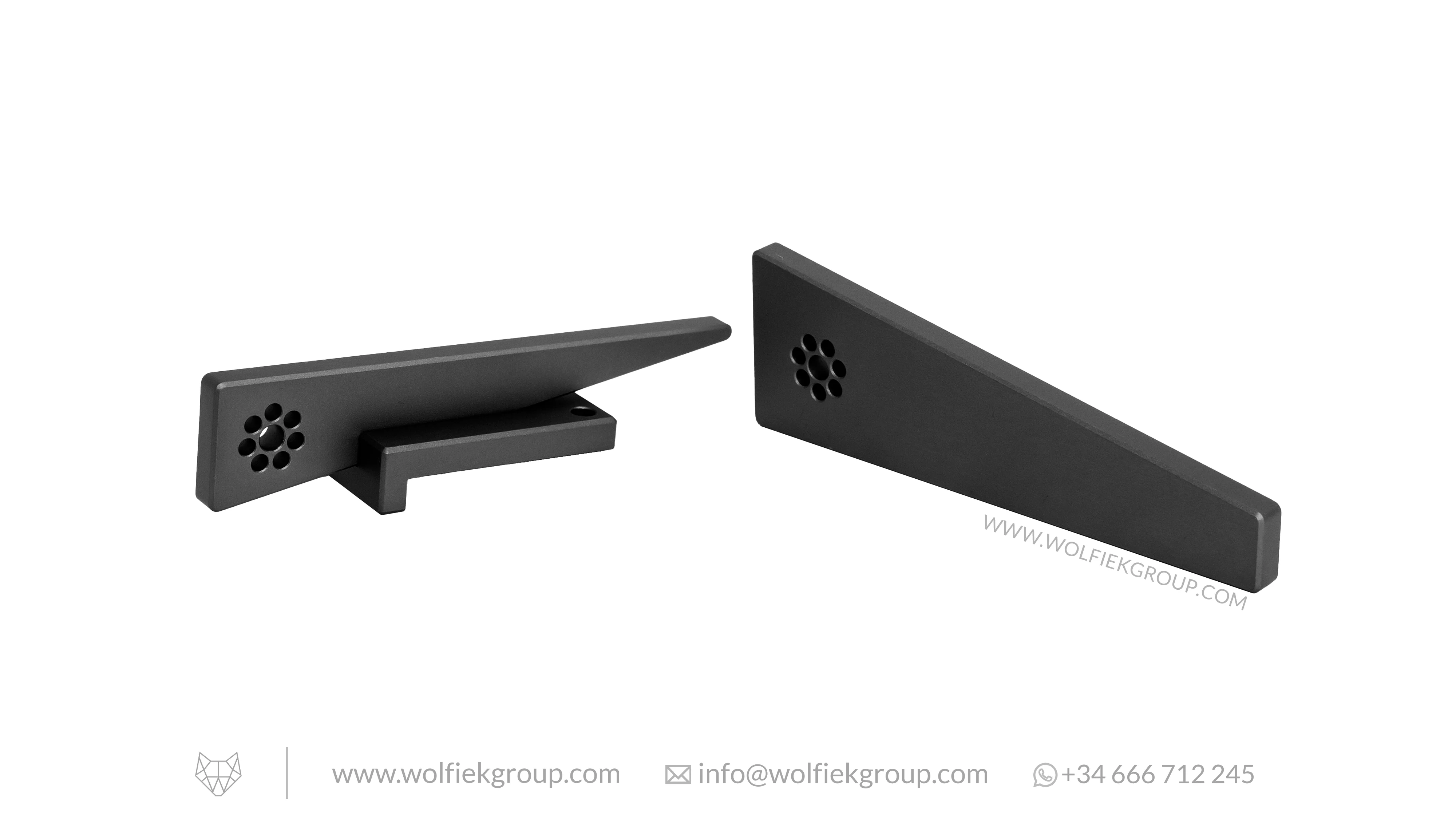 Riflescope Optic Leveler Kit - Image 3