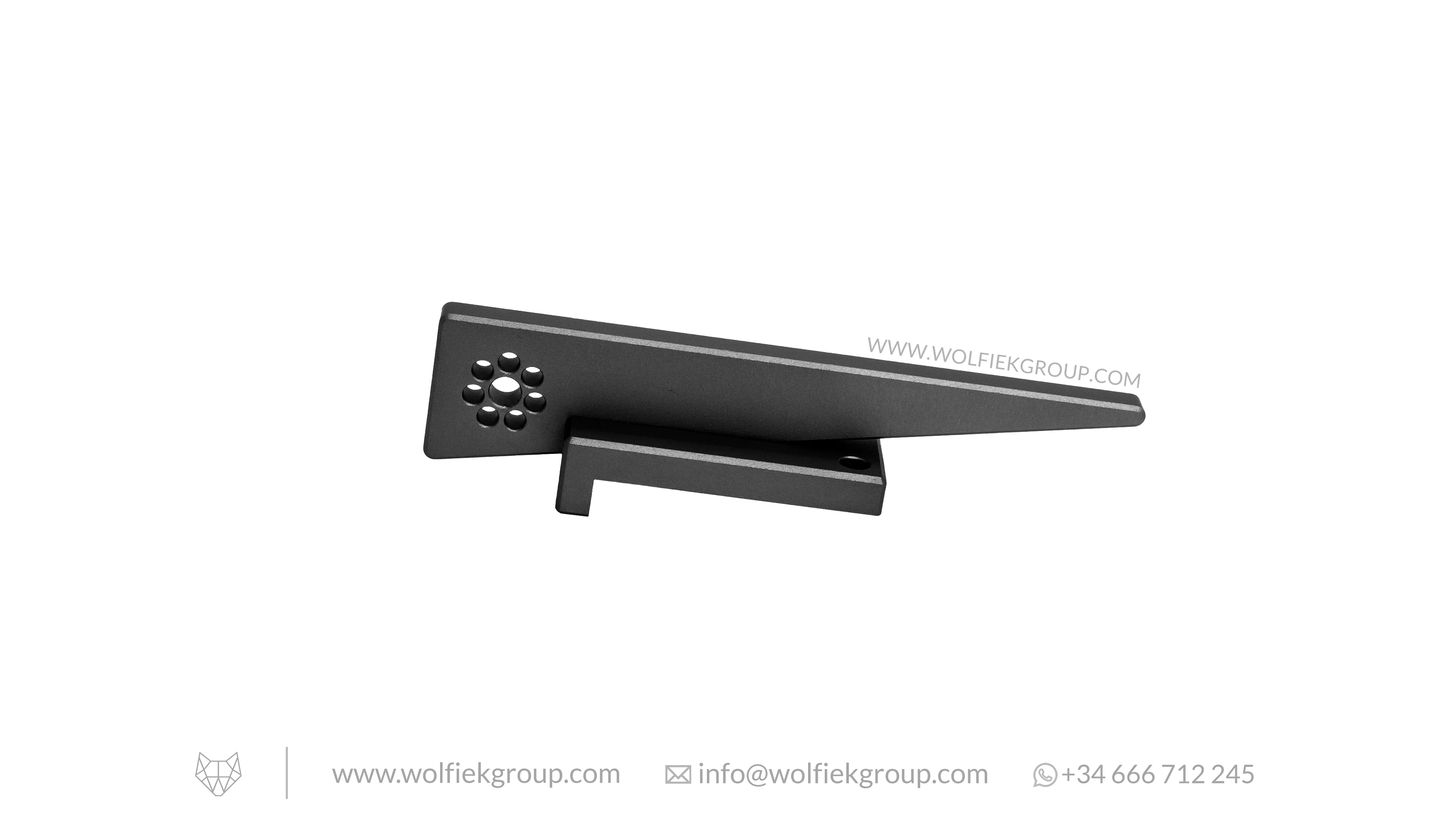 Riflescope Optic Leveler Kit - Image 4