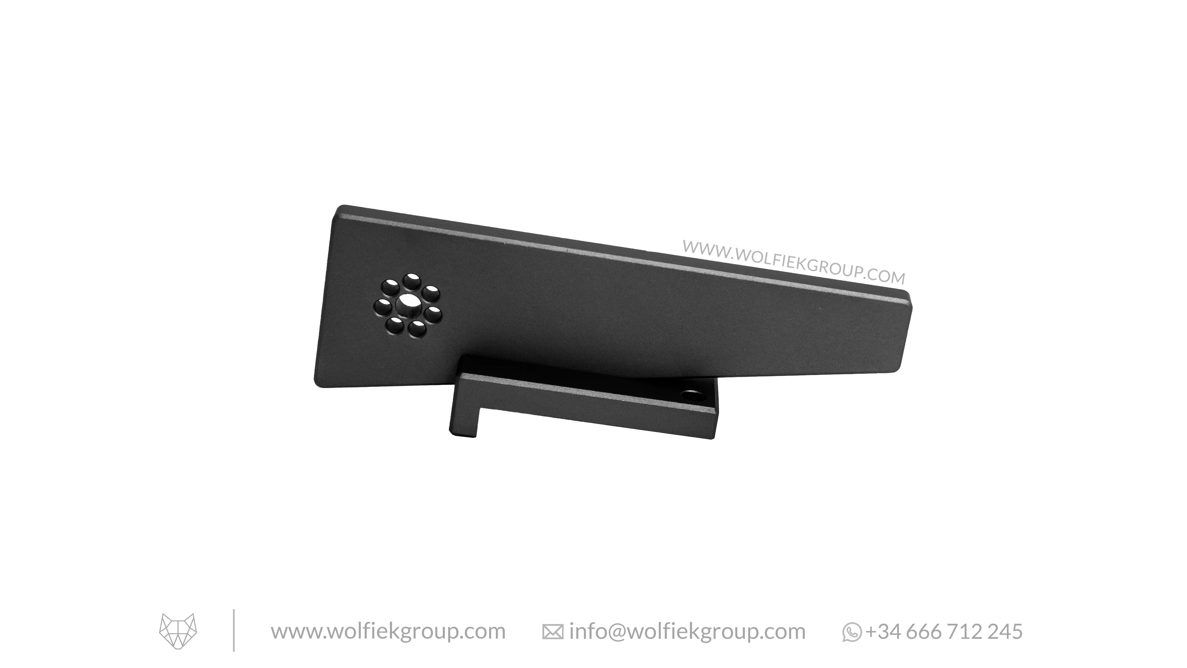 Riflescope Optic Leveler Kit - Image 5
