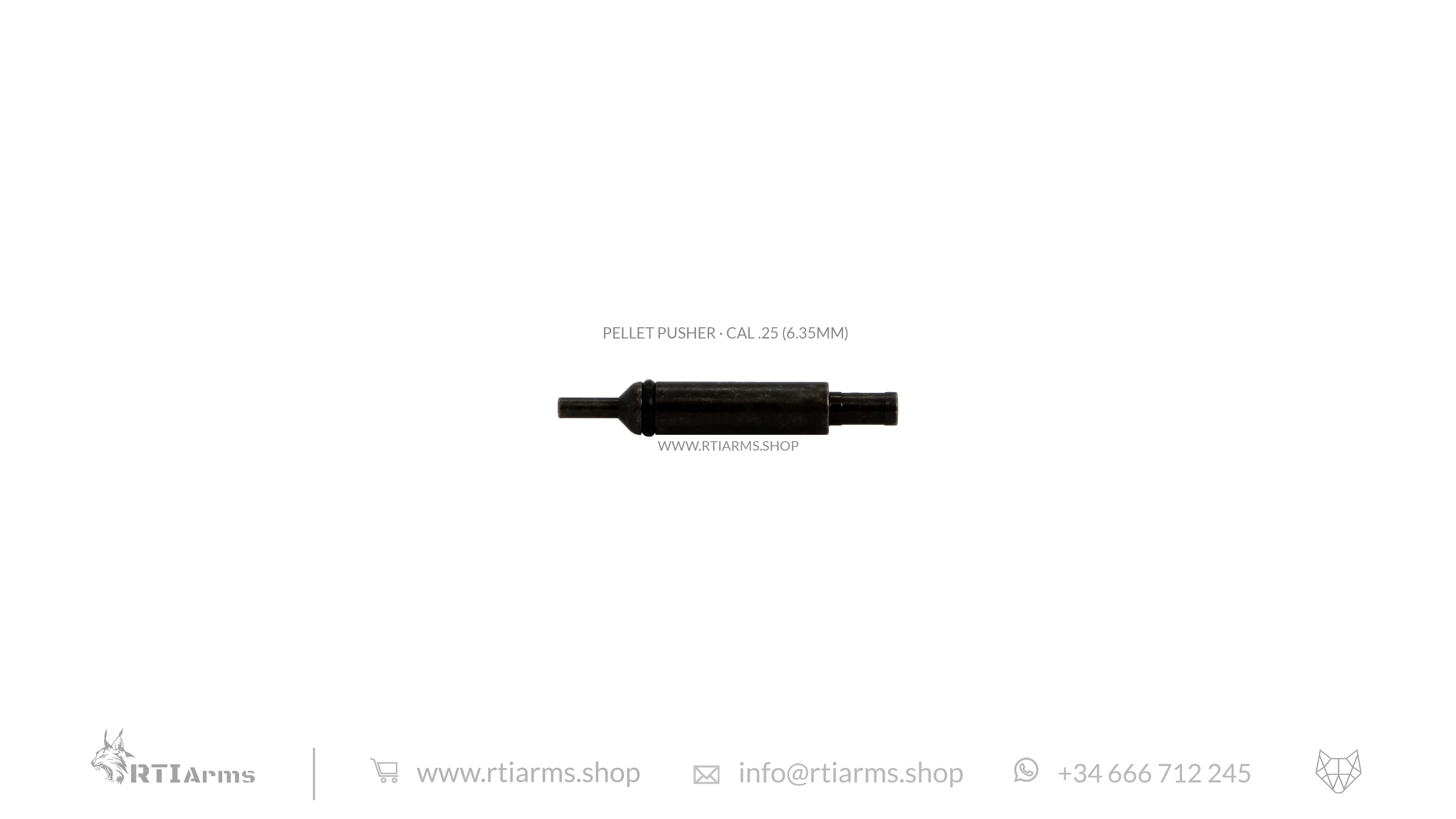 Pellet pusher (probe) #32 - Image 3