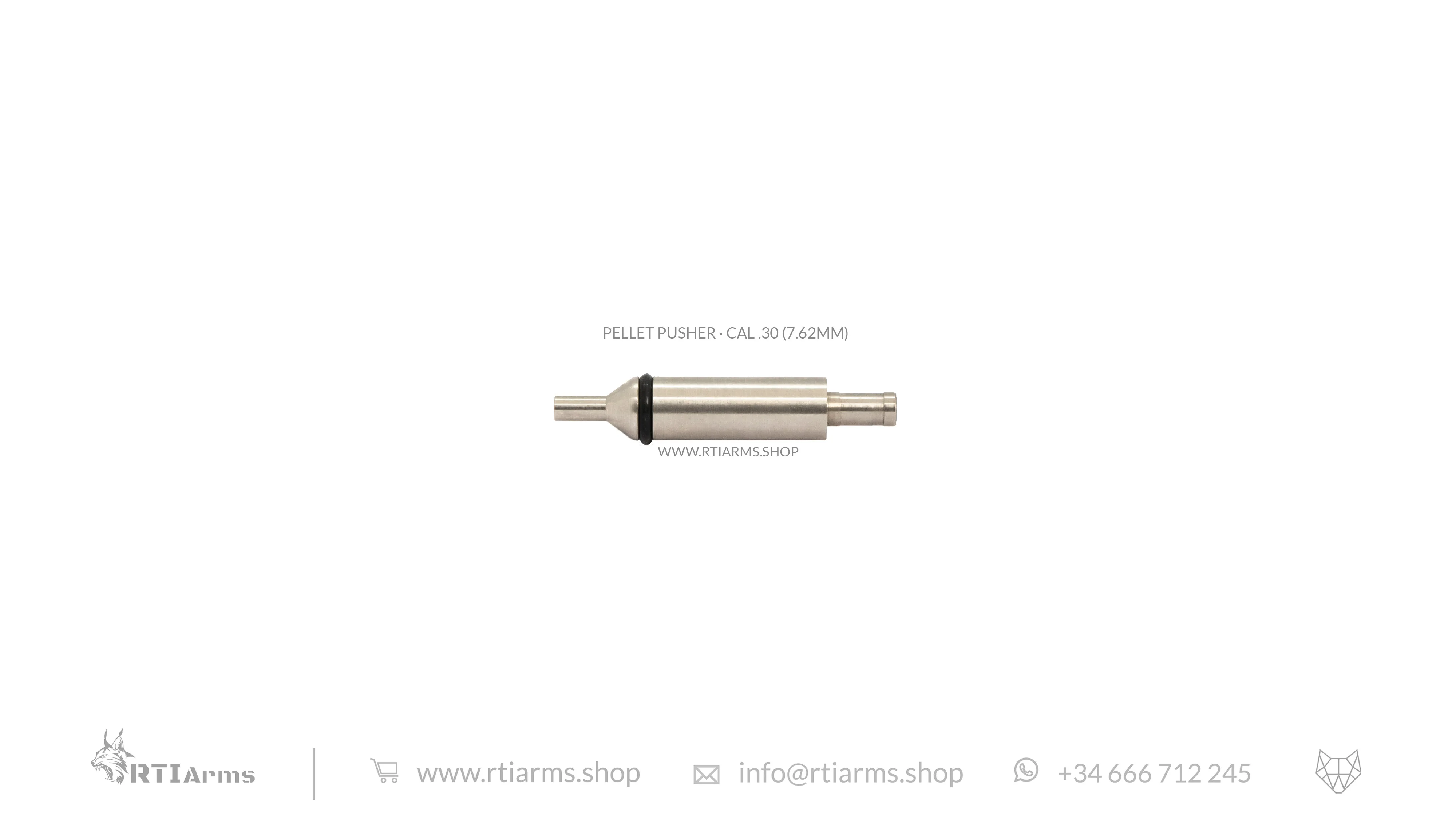 Pellet pusher (probe) #32 - Image 4