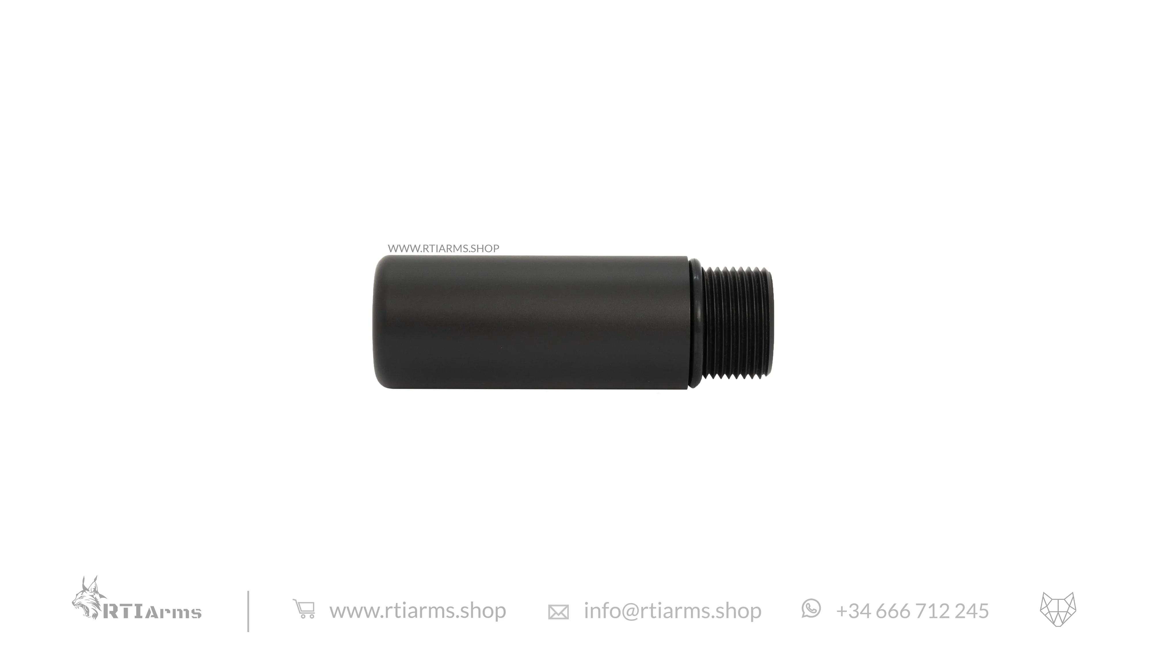 Plenum Extension for Priest & P-3 - Image 3