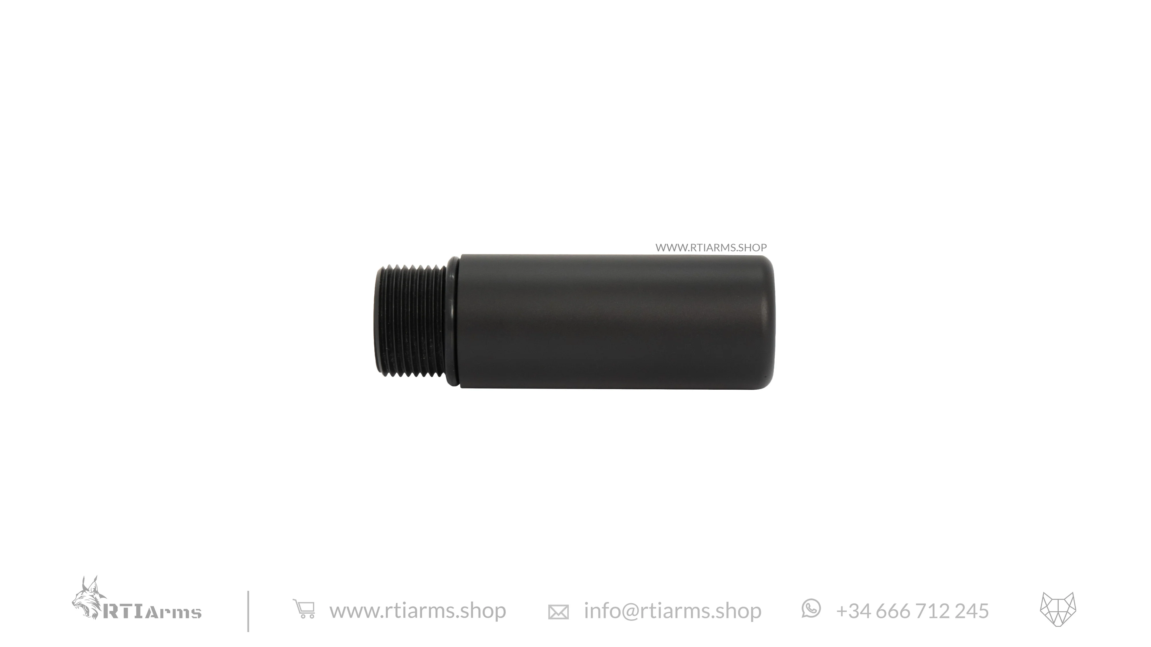 Plenum Extension for Priest & P-3 - Image 4