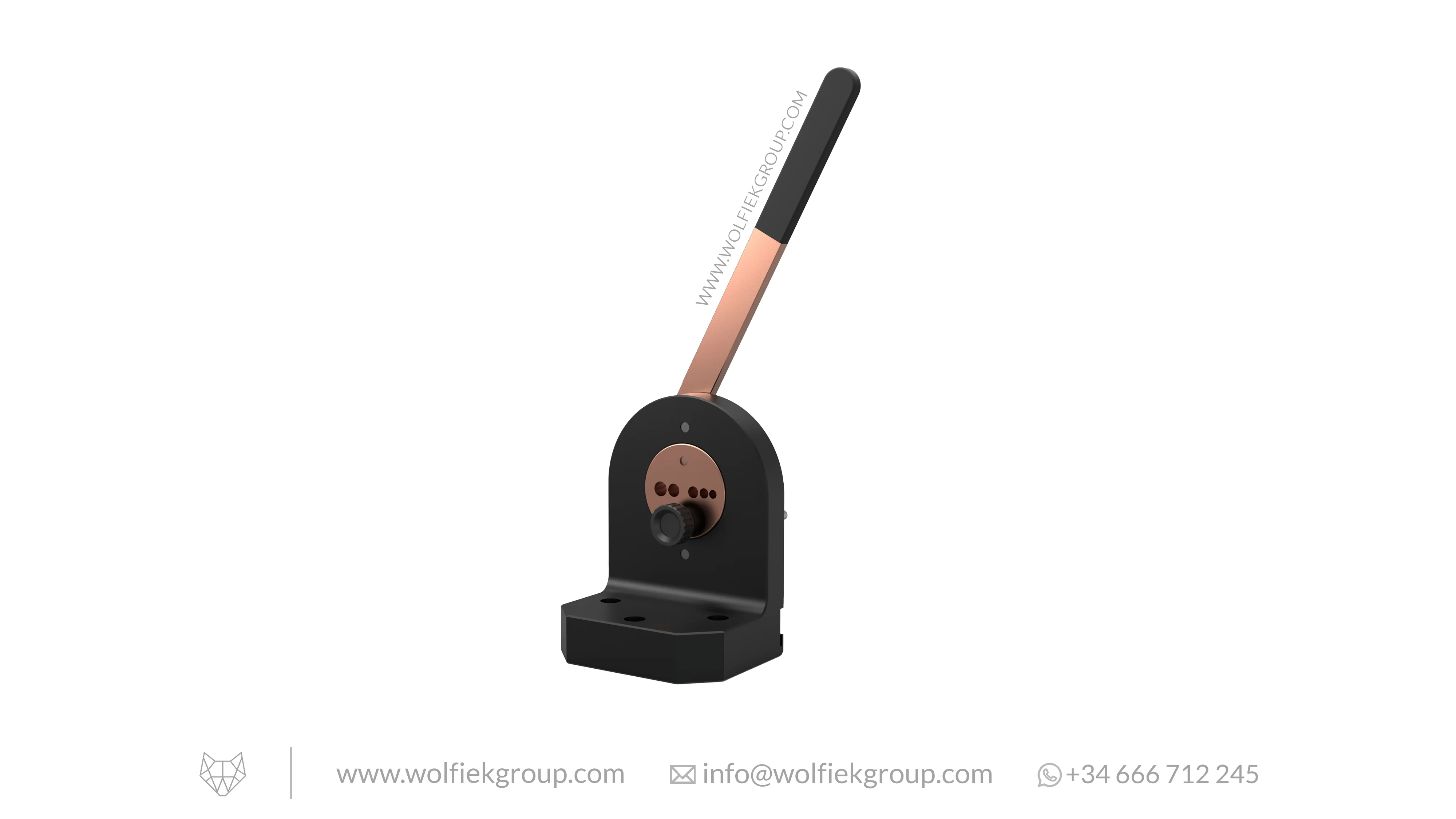 Presslug Cut – Lead Wire Cutter - Image 6