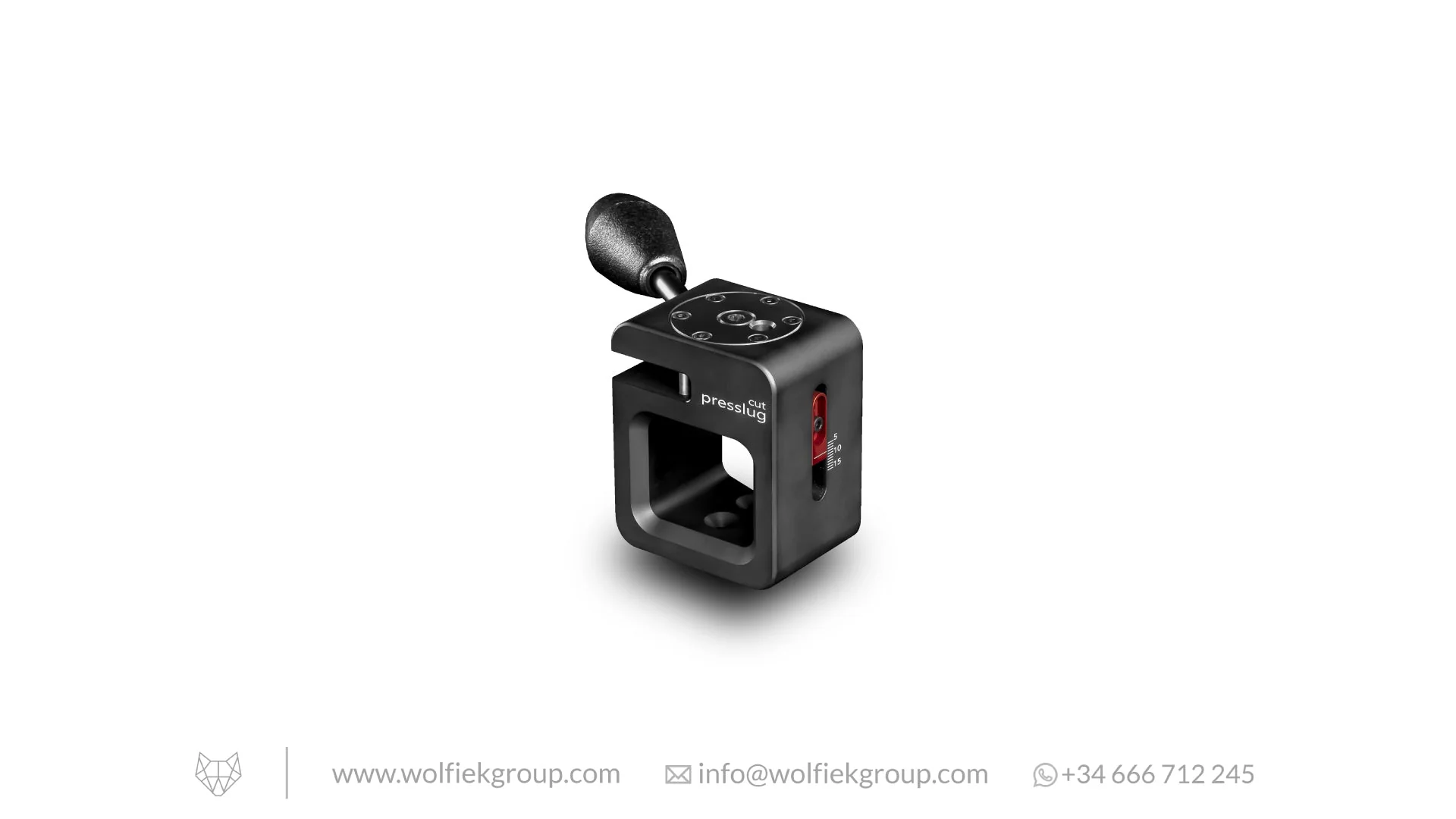 Presslug Cut – Lead Wire Cutter - Image 7