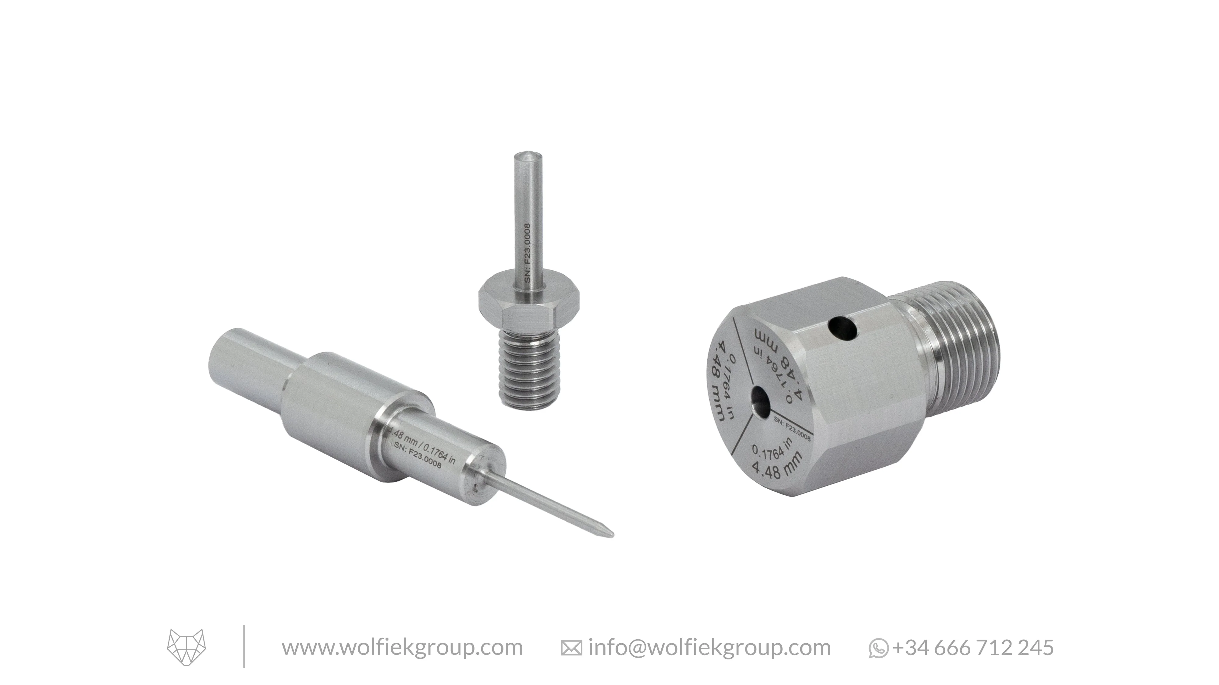 Spare Pellet Die – Presslug Pellet Press - Image 11
