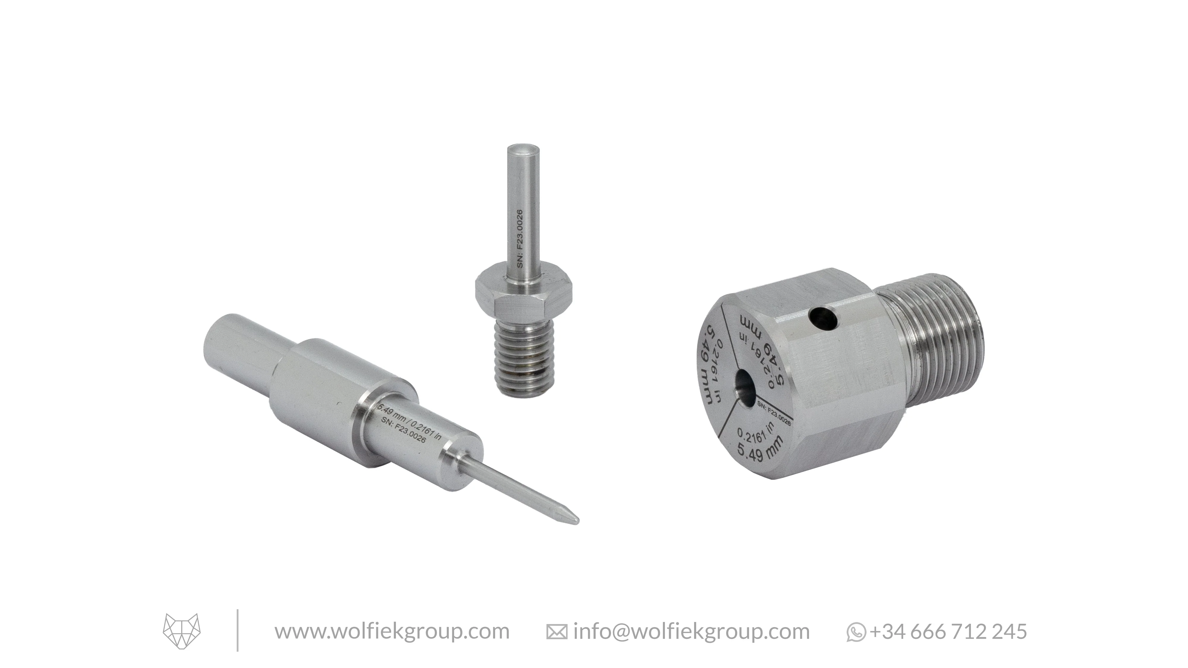 Spare Pellet Die – Presslug Pellet Press - Image 12