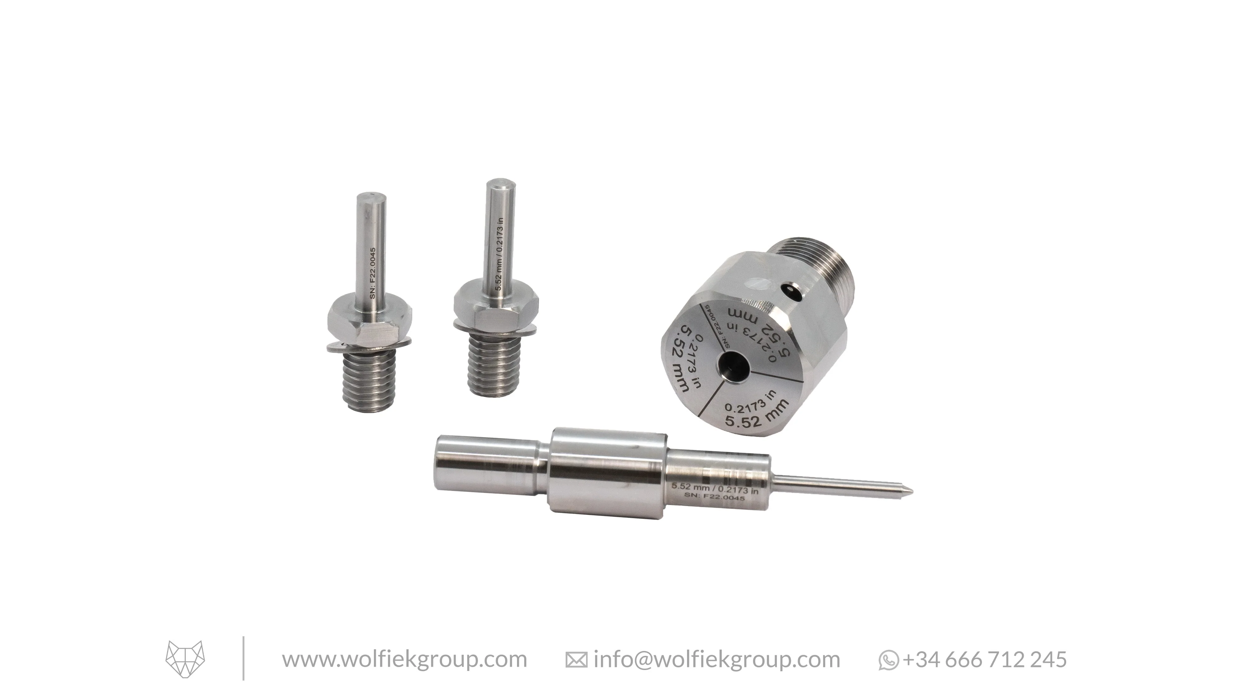 Spare Pellet Die – Presslug Pellet Press - Image 3