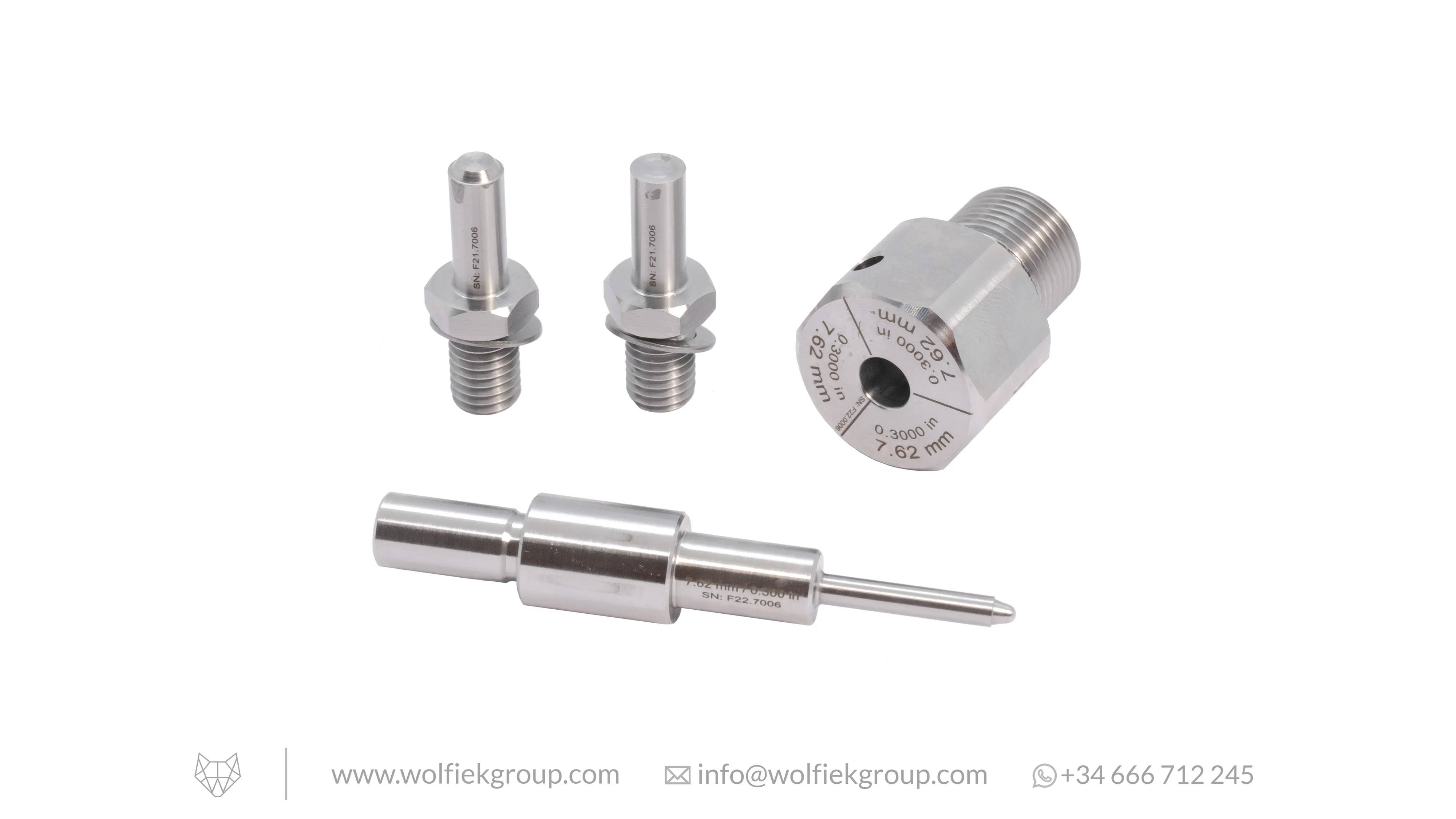 Spare Pellet Die – Presslug Pellet Press - Image 5