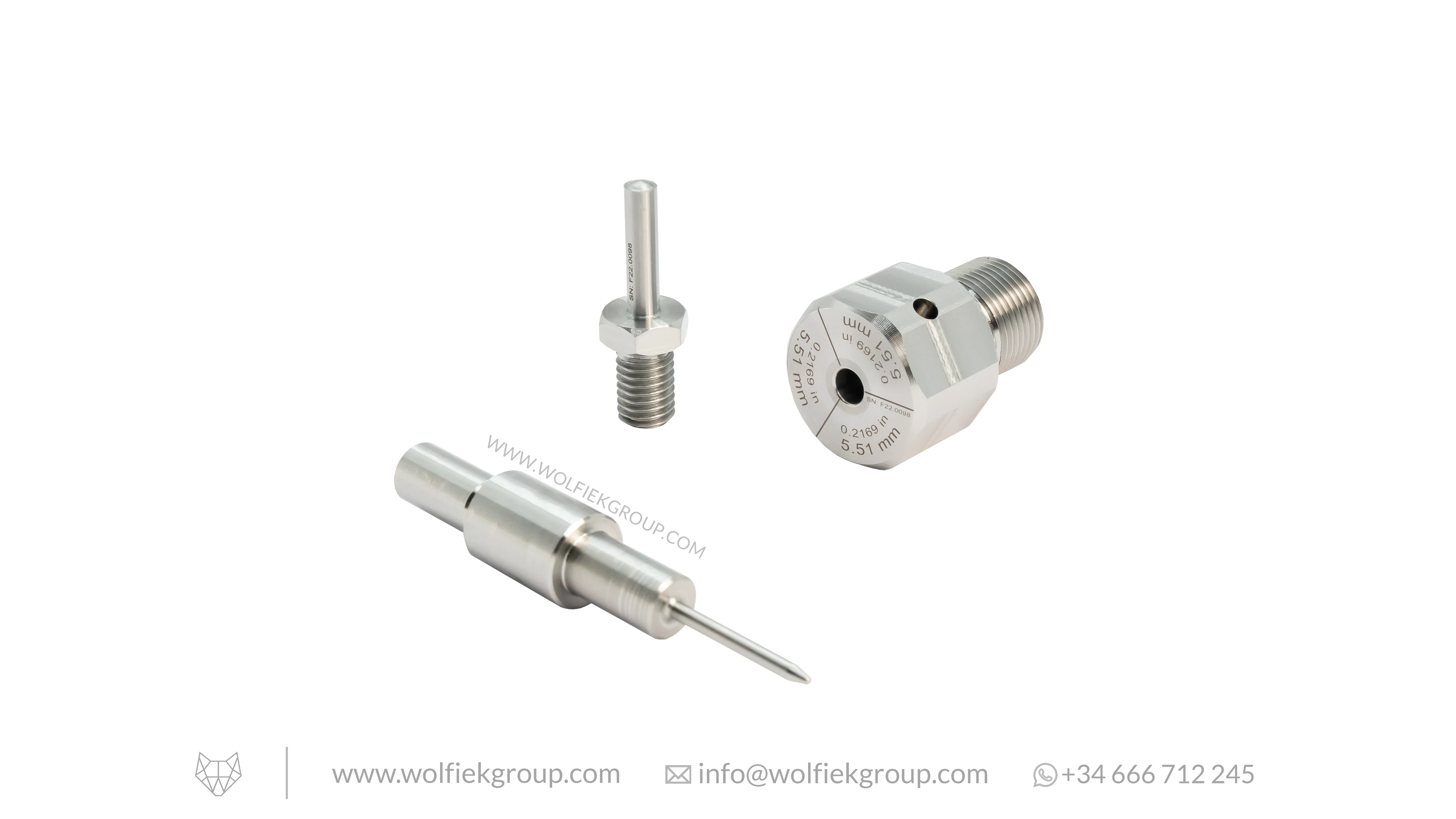 Spare Pellet Die – Presslug Pellet Press - Image 7