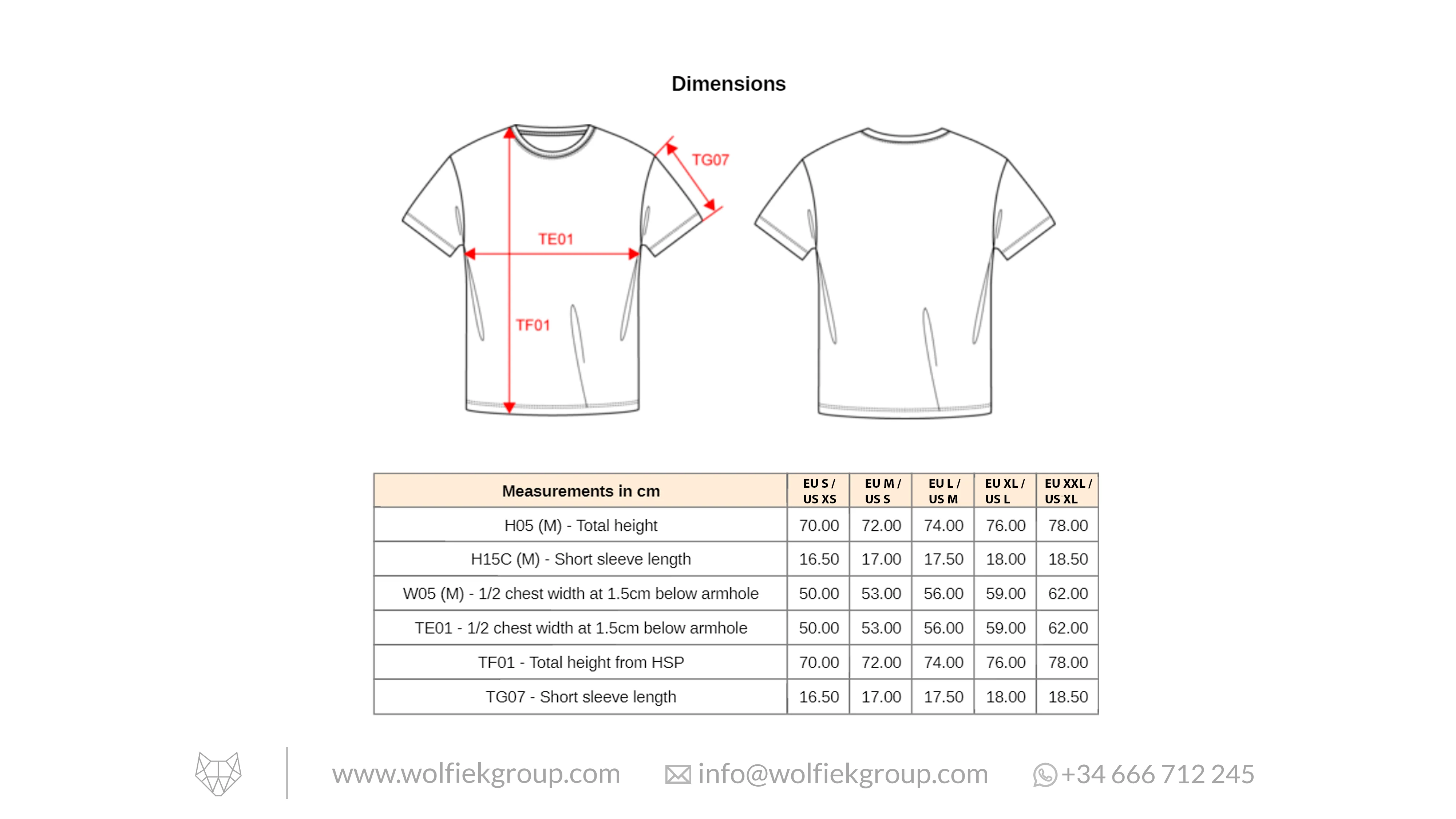 RTI Arms Shop Exclusive T-Shirt! - Image 3