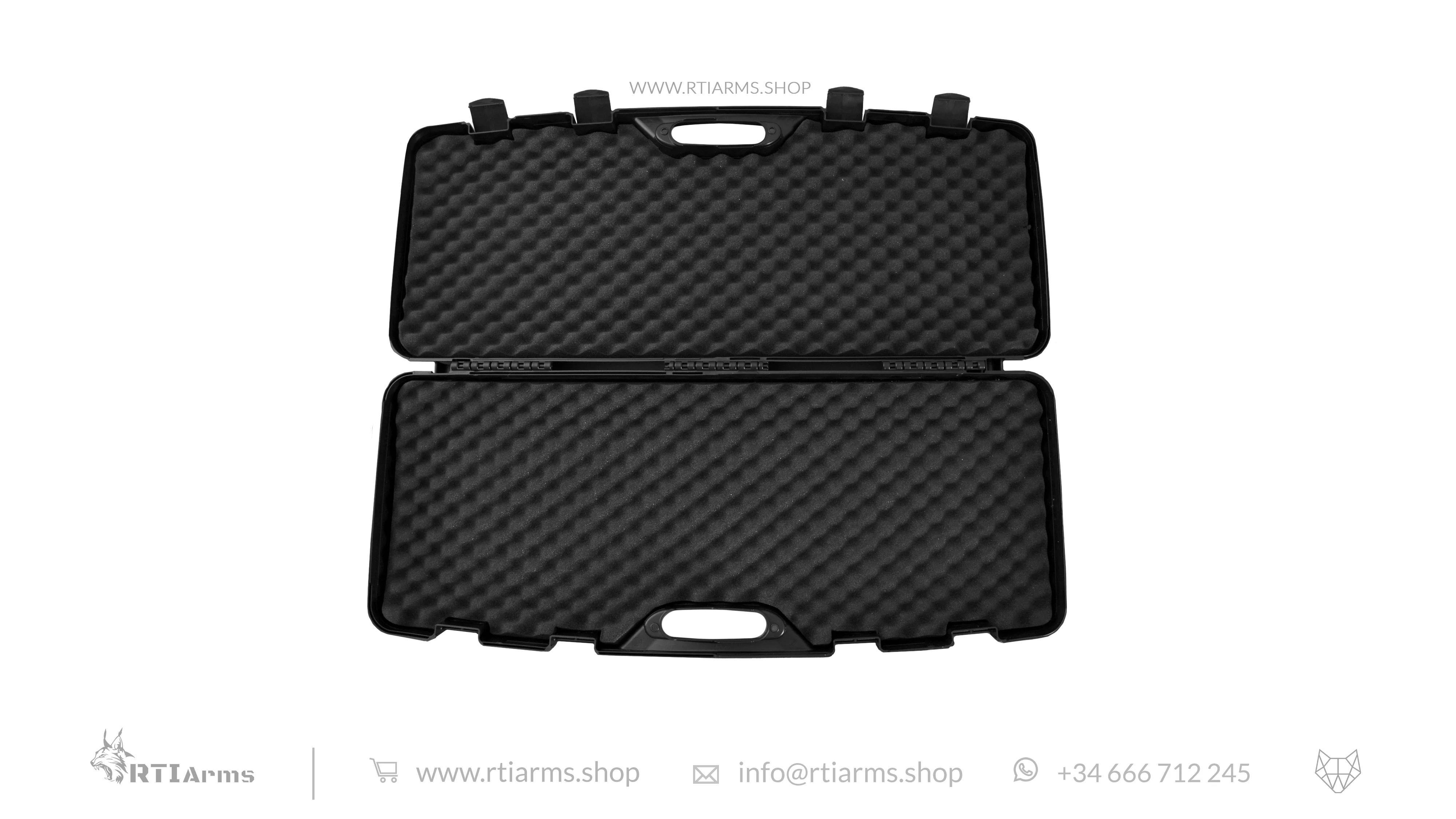 RTI Big Hard Case - Image 3