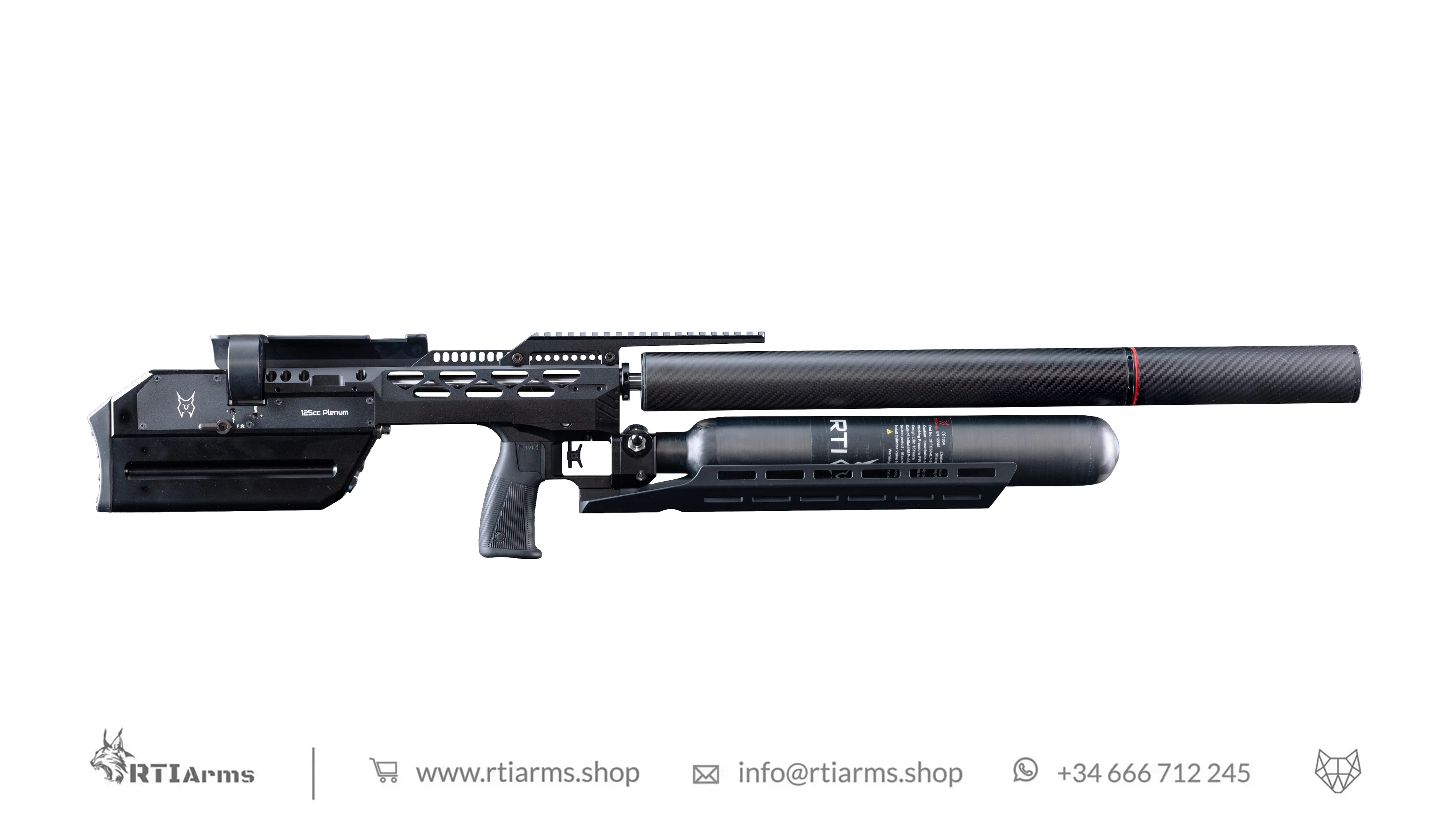 RTI Mora Standard V2 · Gen 2 - Image 4