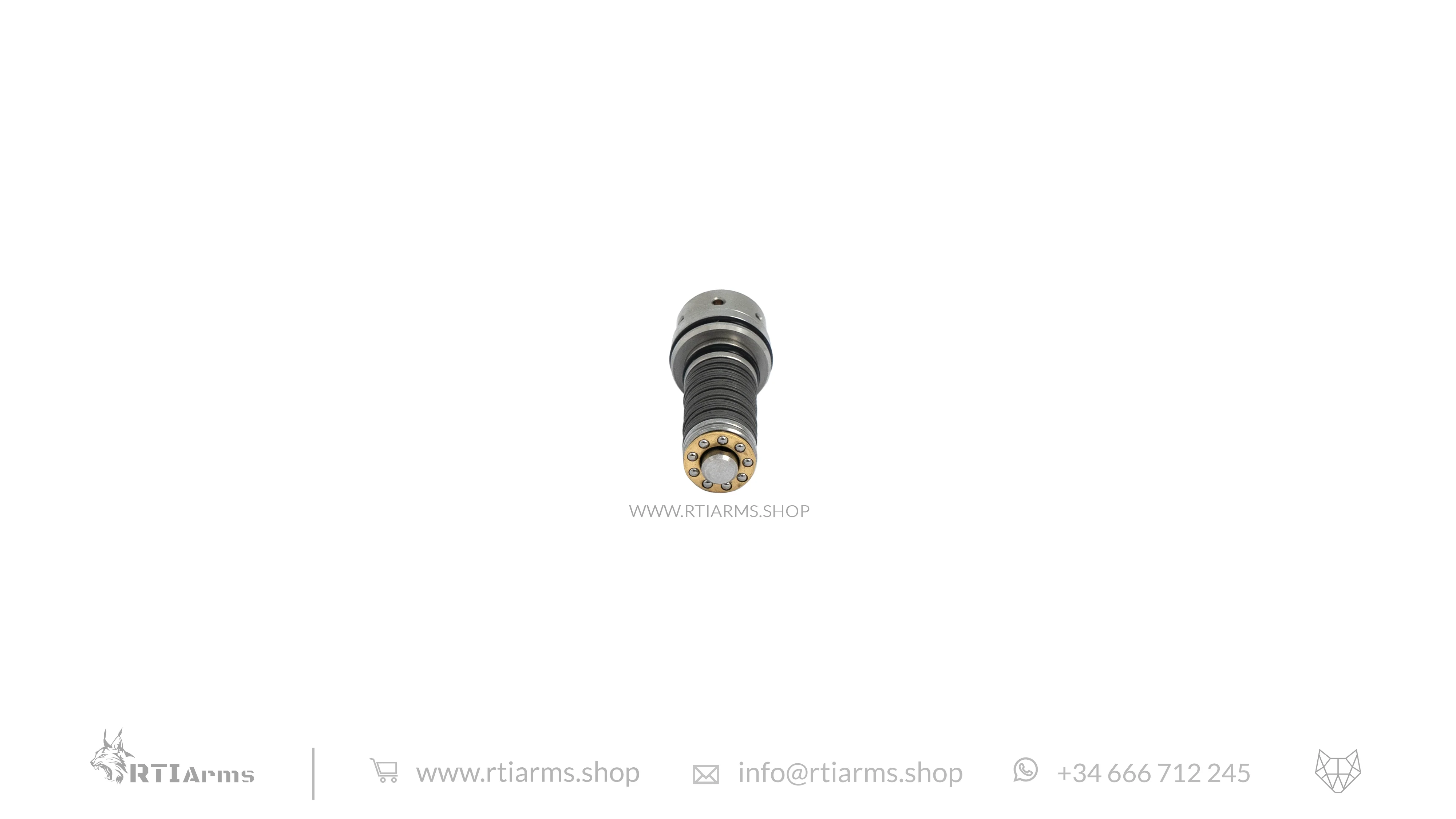 RTI REGULATOR KIT - Image 3