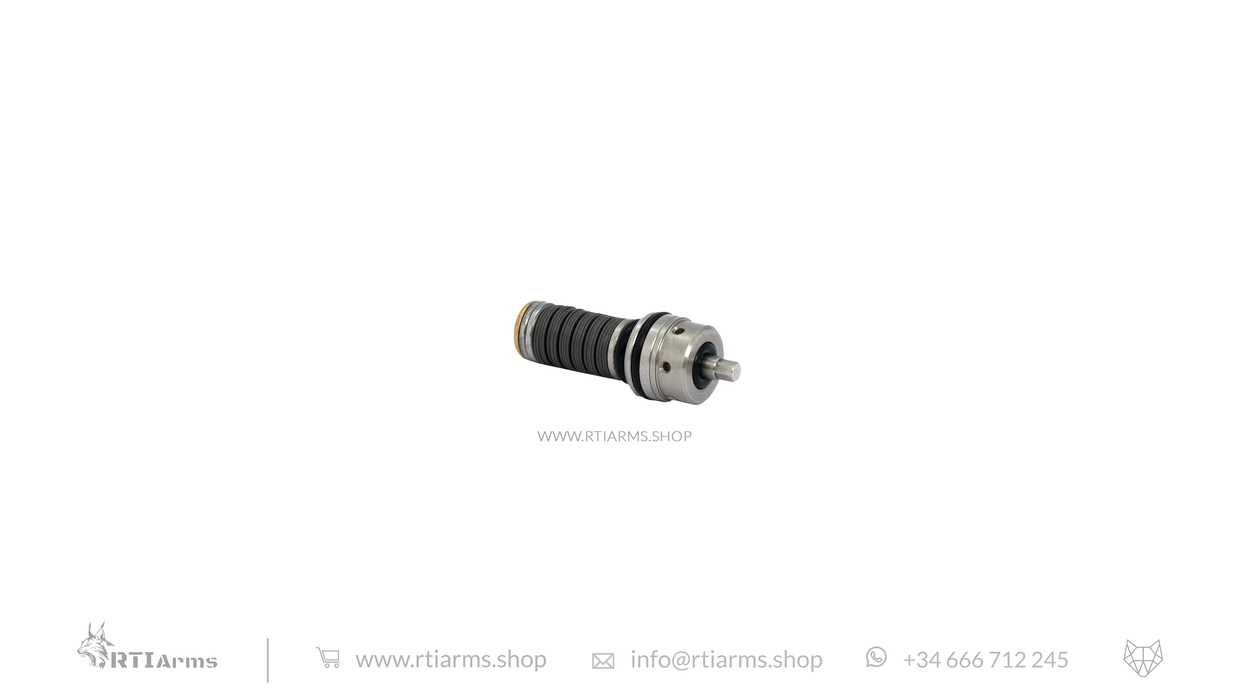 RTI REGULATOR KIT - Image 4