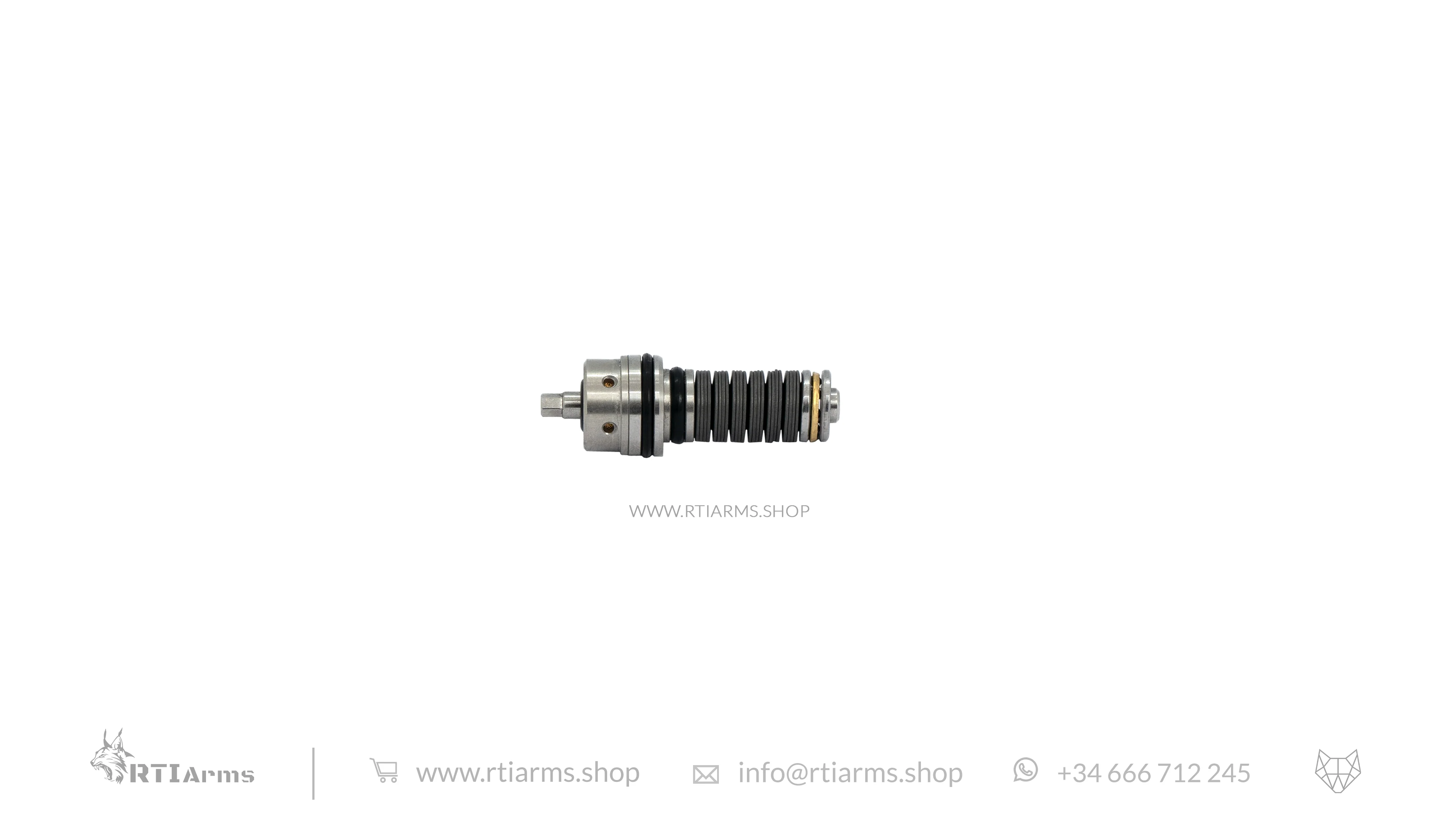 RTI REGULATOR KIT - Image 5
