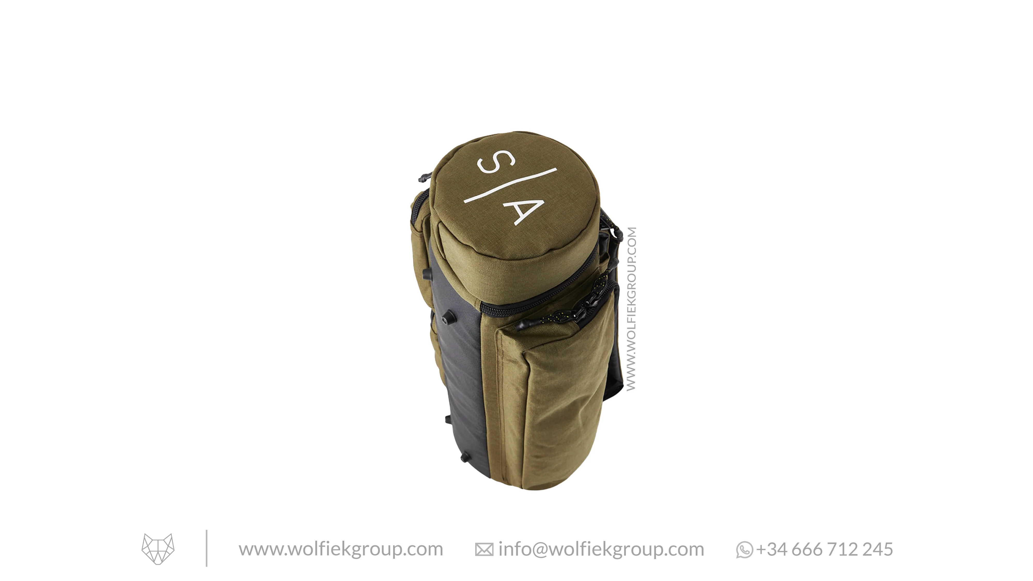Scandinavian Arms Complete Filling Major Kit for PCP - Image 6