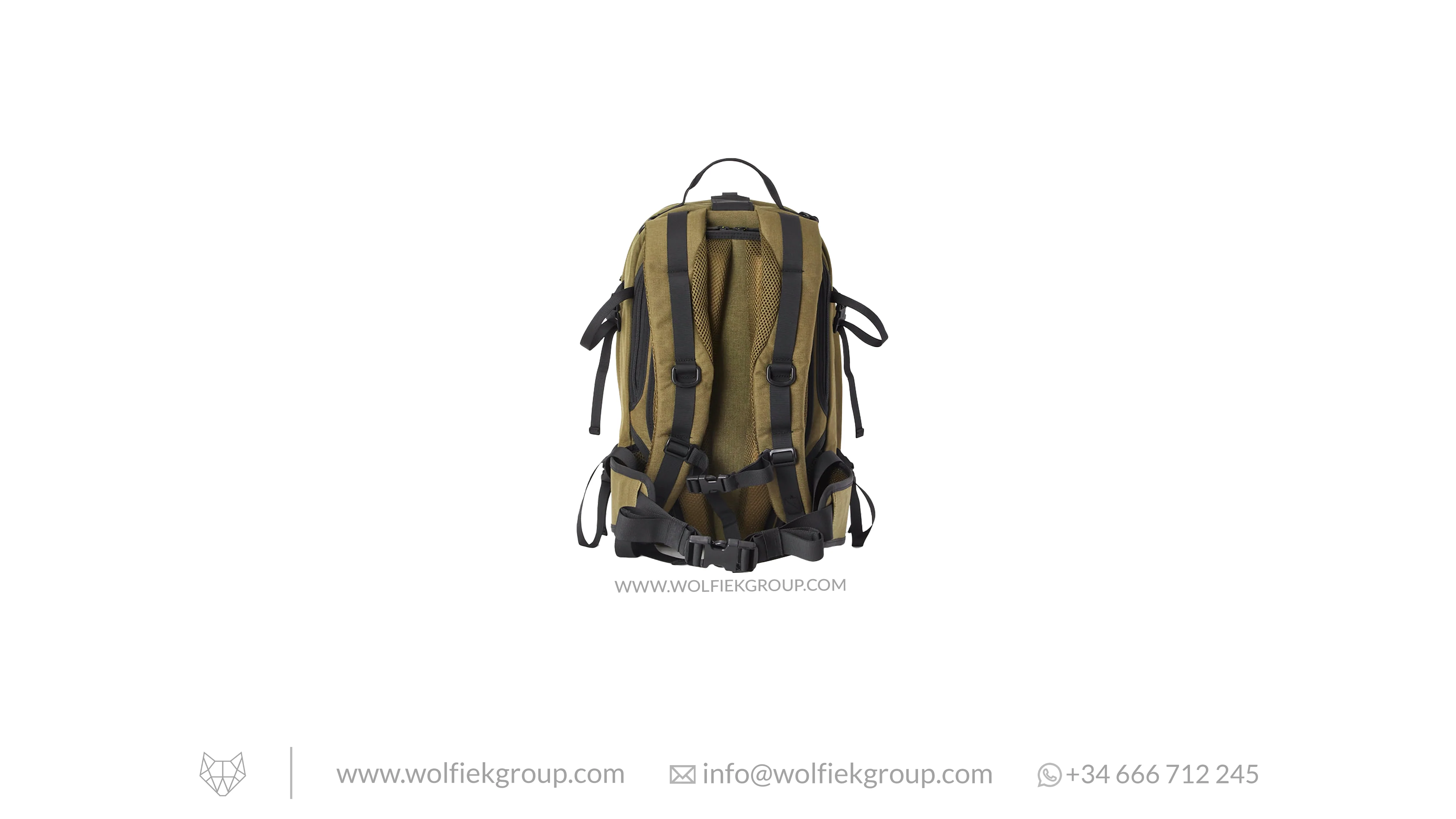 Scandinavian Arms Complete Filling Private Kit for PCP - Image 3
