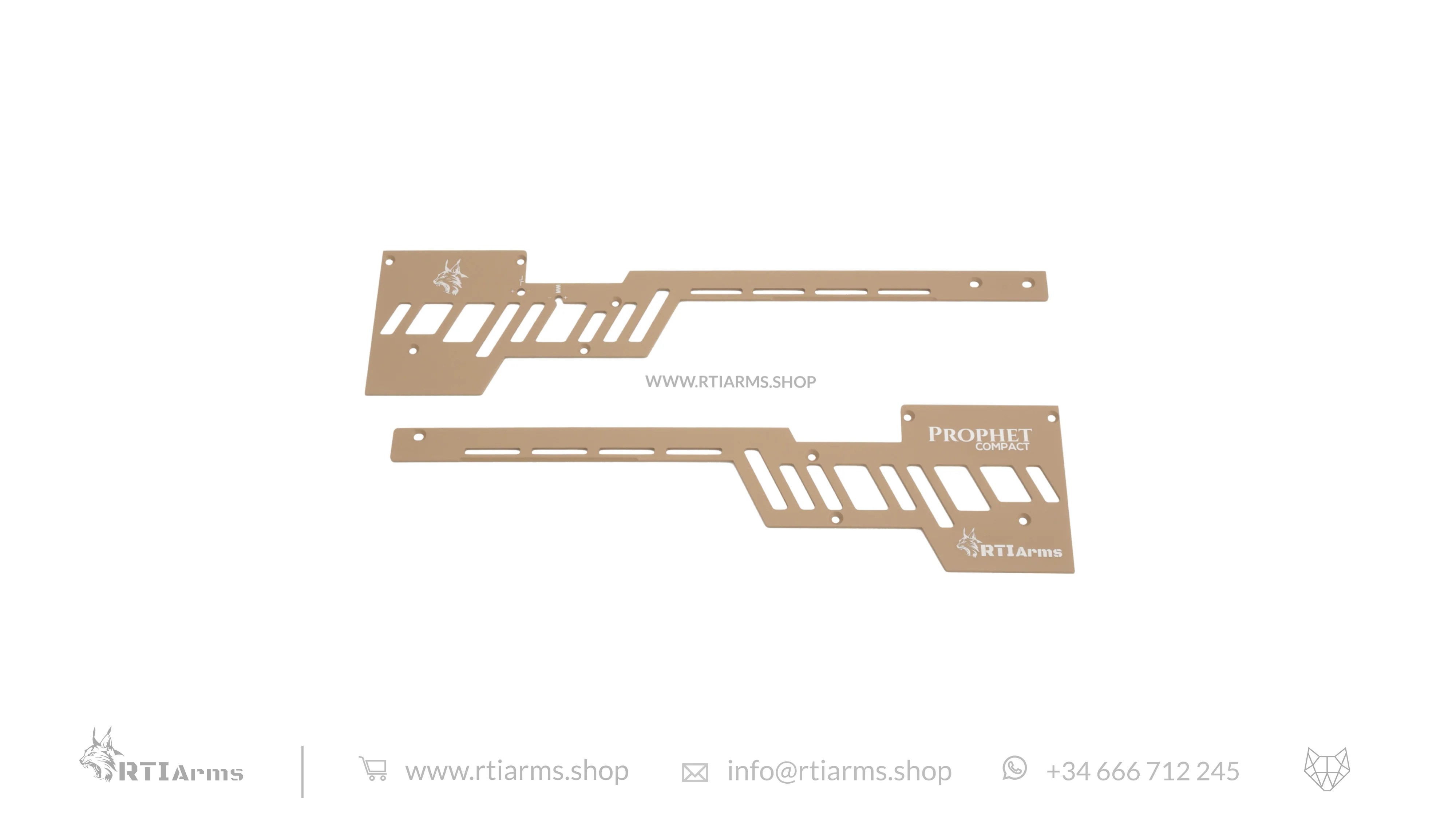 Sidecovers RTI Prophet - Image 10