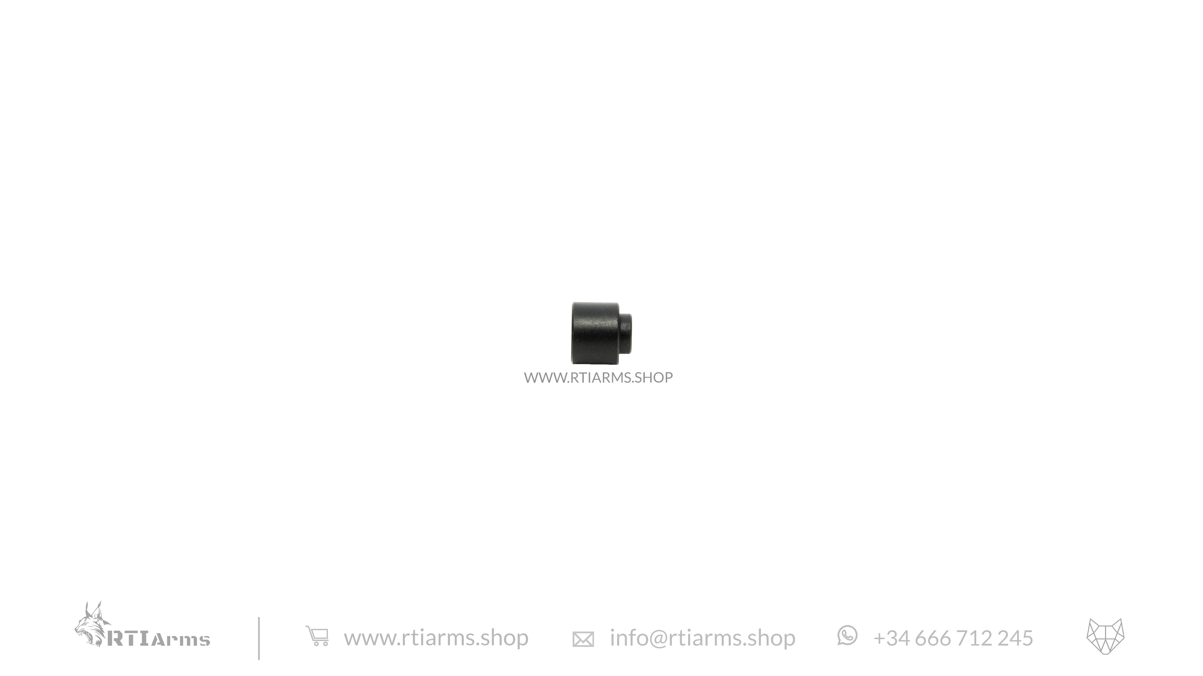 Spare part RTI Prophet SL28