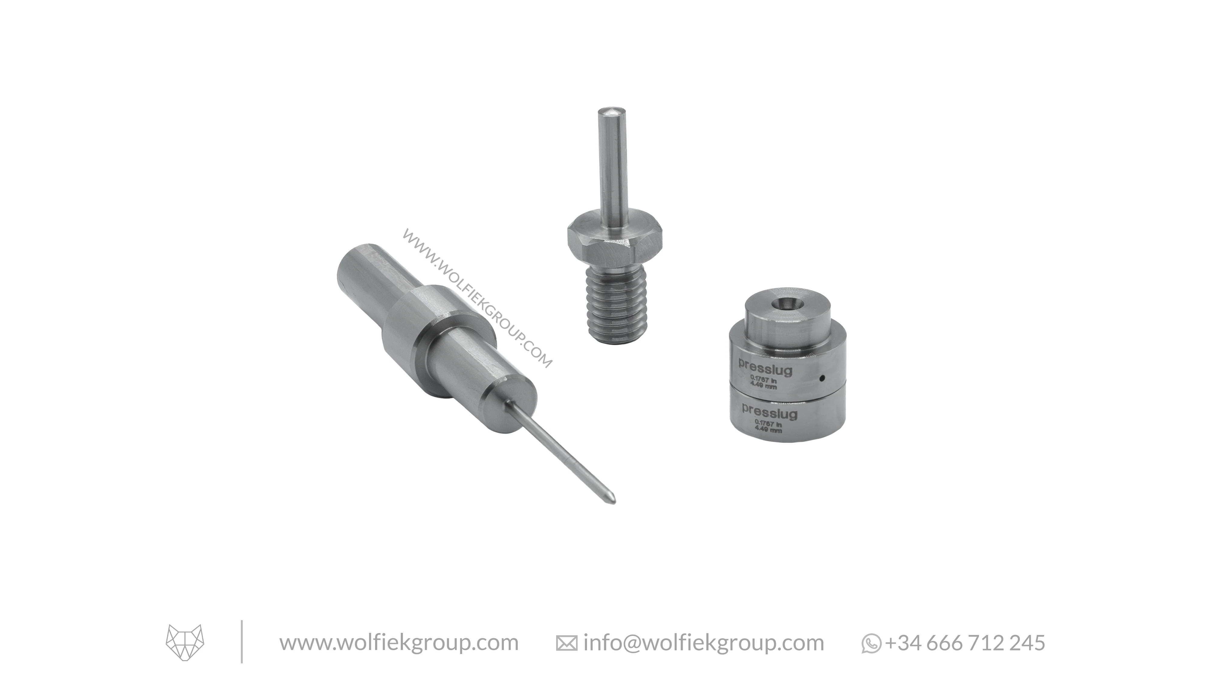 Spare Pellet Die 2026 – Presslug Pellet Press - Image 17